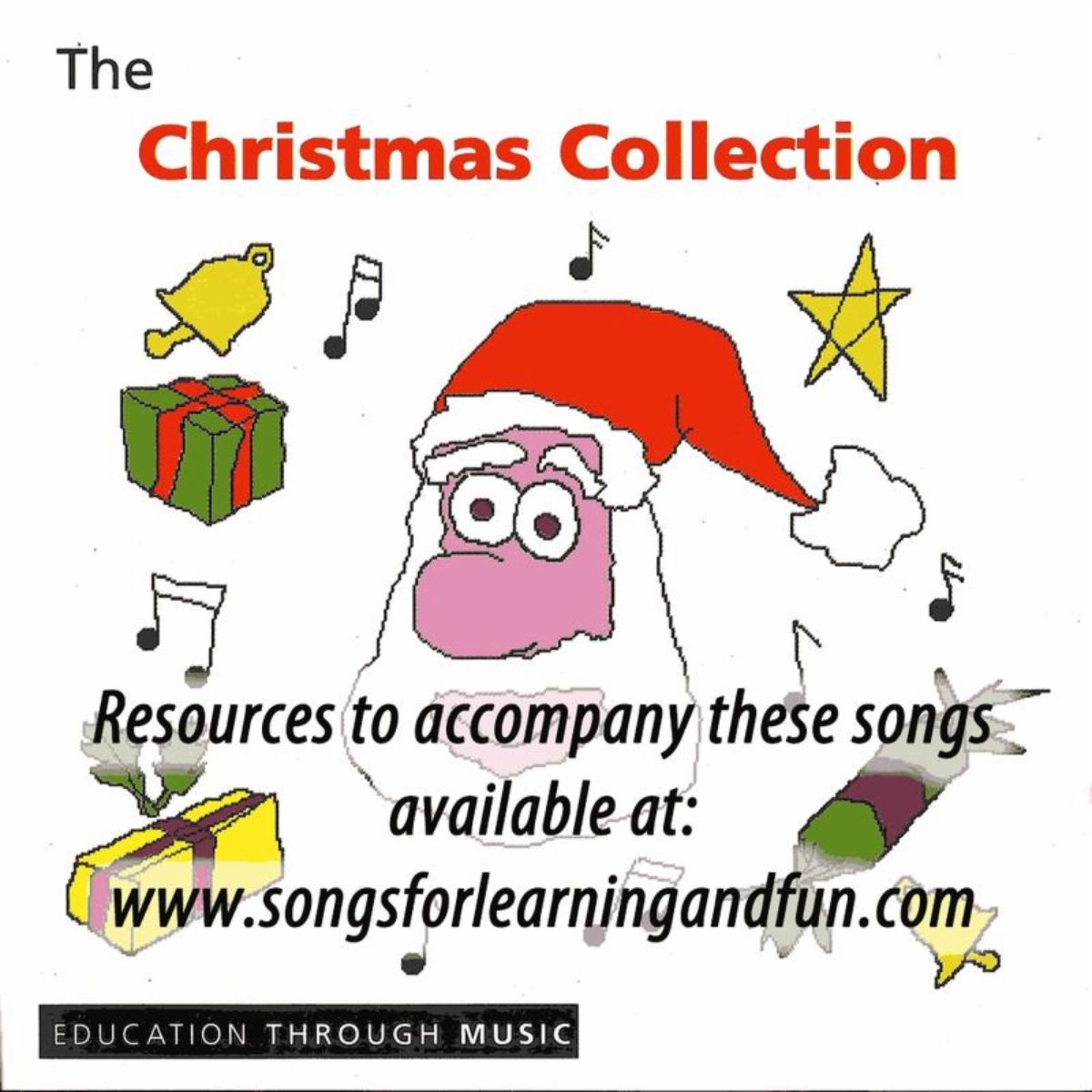 Education Through Music (Mike Bishop)