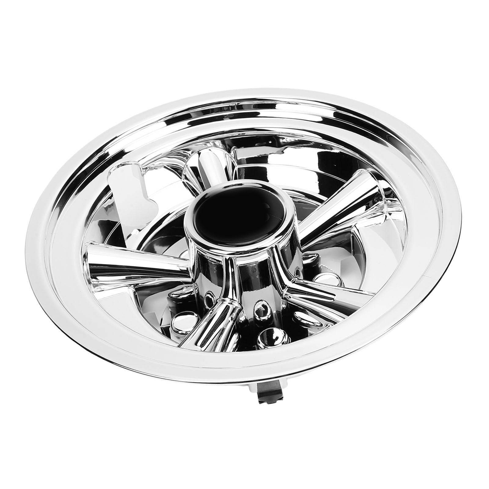Pongnas Stazione di Ricarica da 3 Pollici con Orologio LED – Supporto di Ricarica Rapida da 15 W per Auricolari Smartwatch – Supporto per Telefono Verticale + Tappetino per Orologio Piatto +