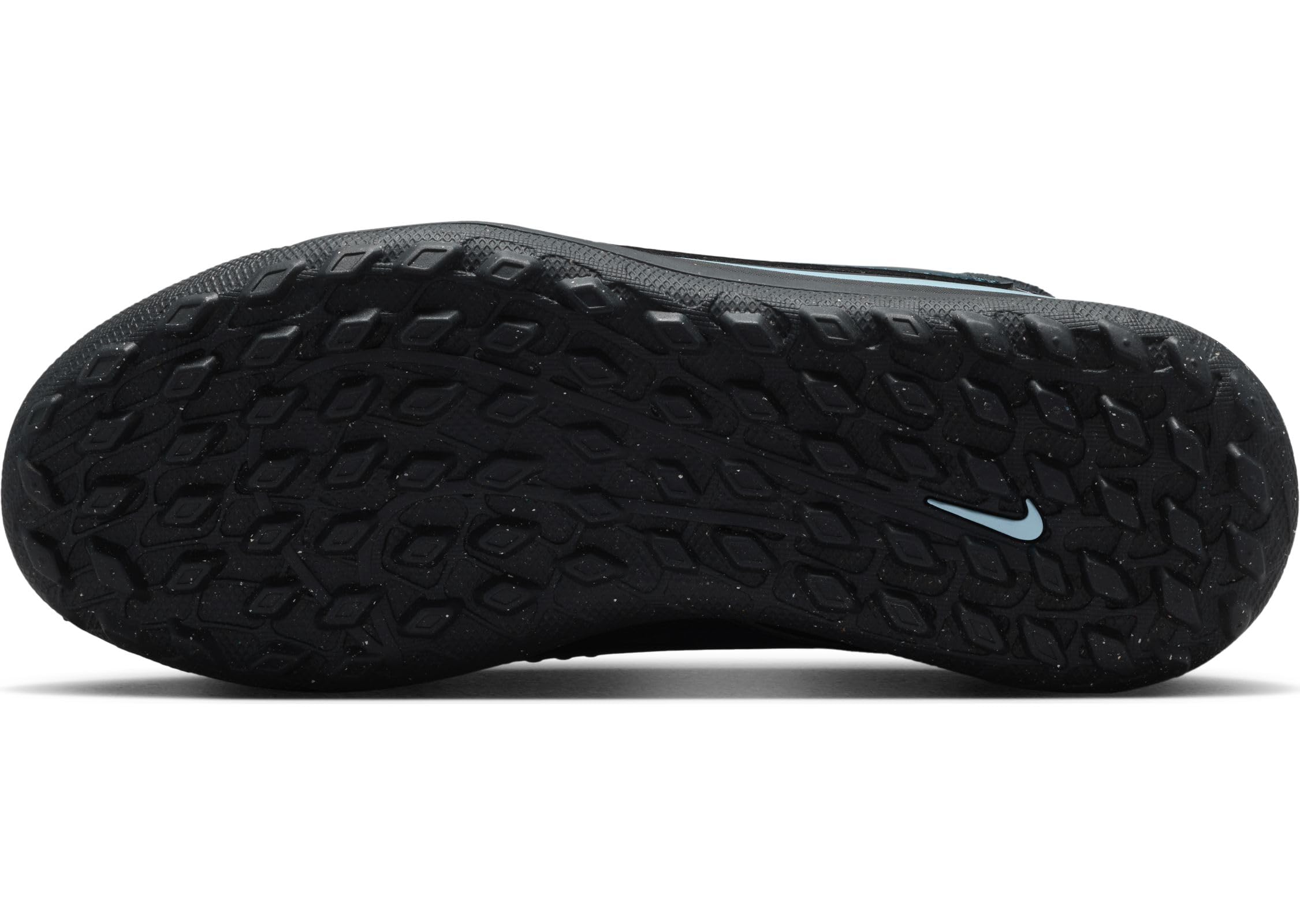 Nike Jr. Phantom 6 High Club Fußballschuh für Turf für ältere Kinder, HQ2048