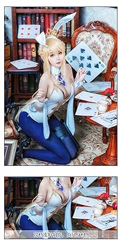 Amazon.co.jp: 【bbcos_mcds】Fate GrandOrder 水着 獅子王