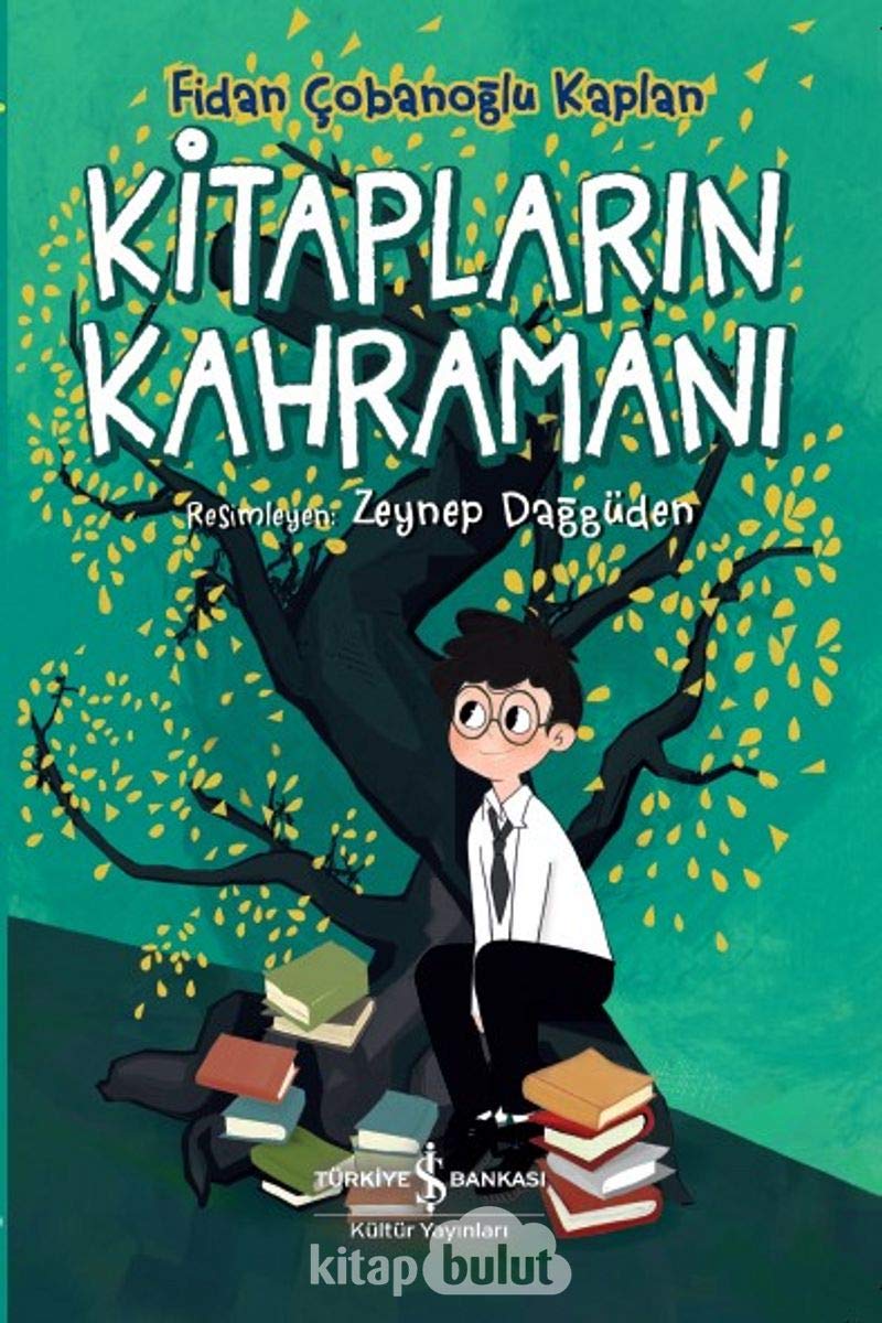 Kitapların Kahramanı