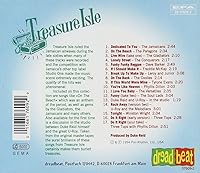 Vista 2 de More Hottest Hits from Treasure Isle Audio CD – CD, 28 Mayo 1994