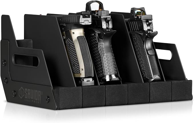 Top 12 Best 6 Gun Rack You Can’t Miss Today - Cape Fear Investigative Services /