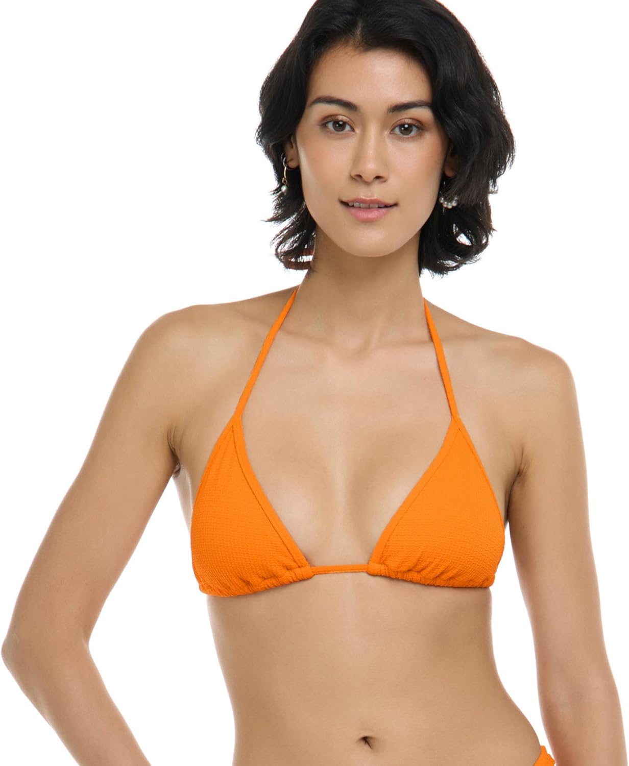 Body Glove DITA Slider Triangle Bikini Top Swimsuit