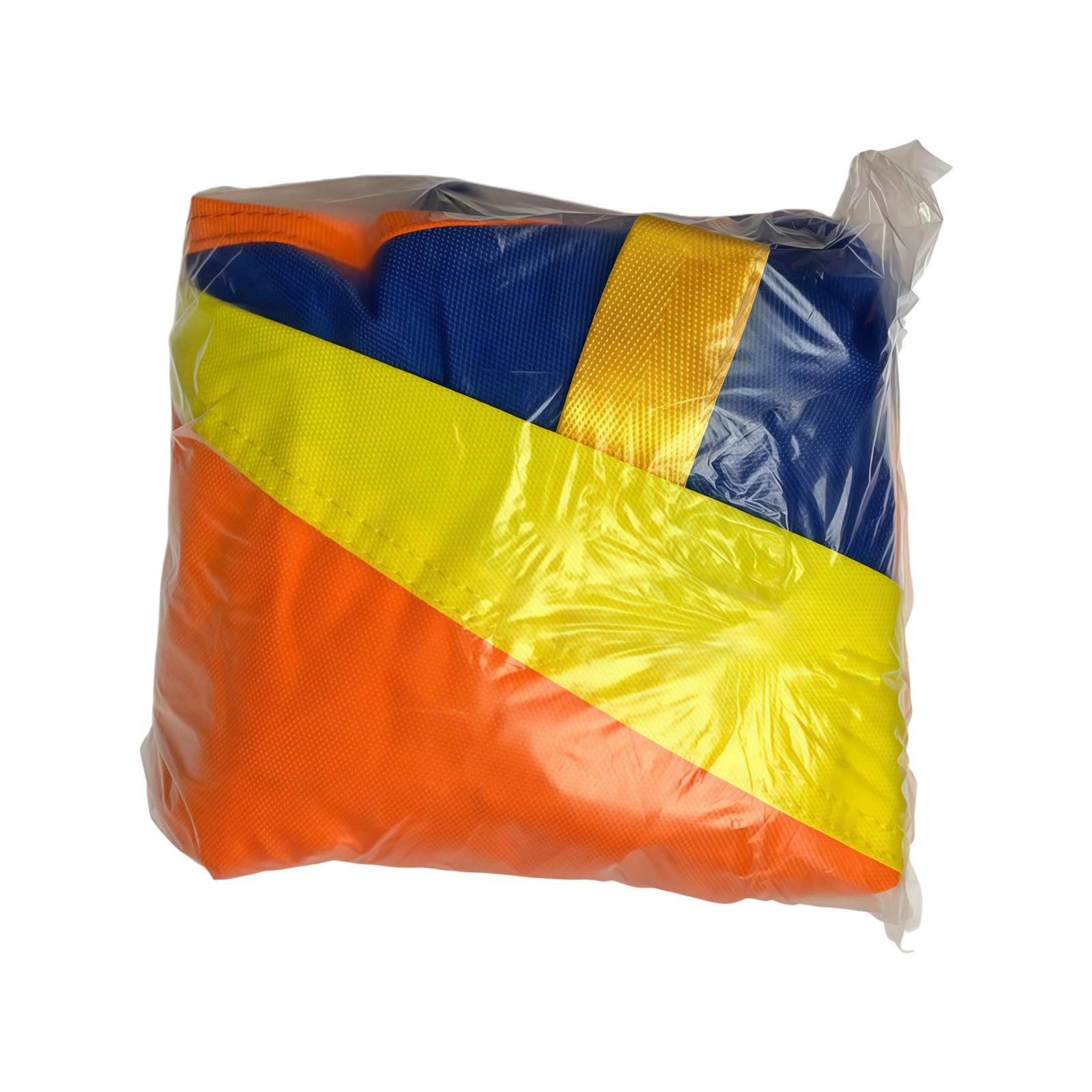 Balle de rechange pour chien gonflable pour remplacer un jouet usé au jardin
