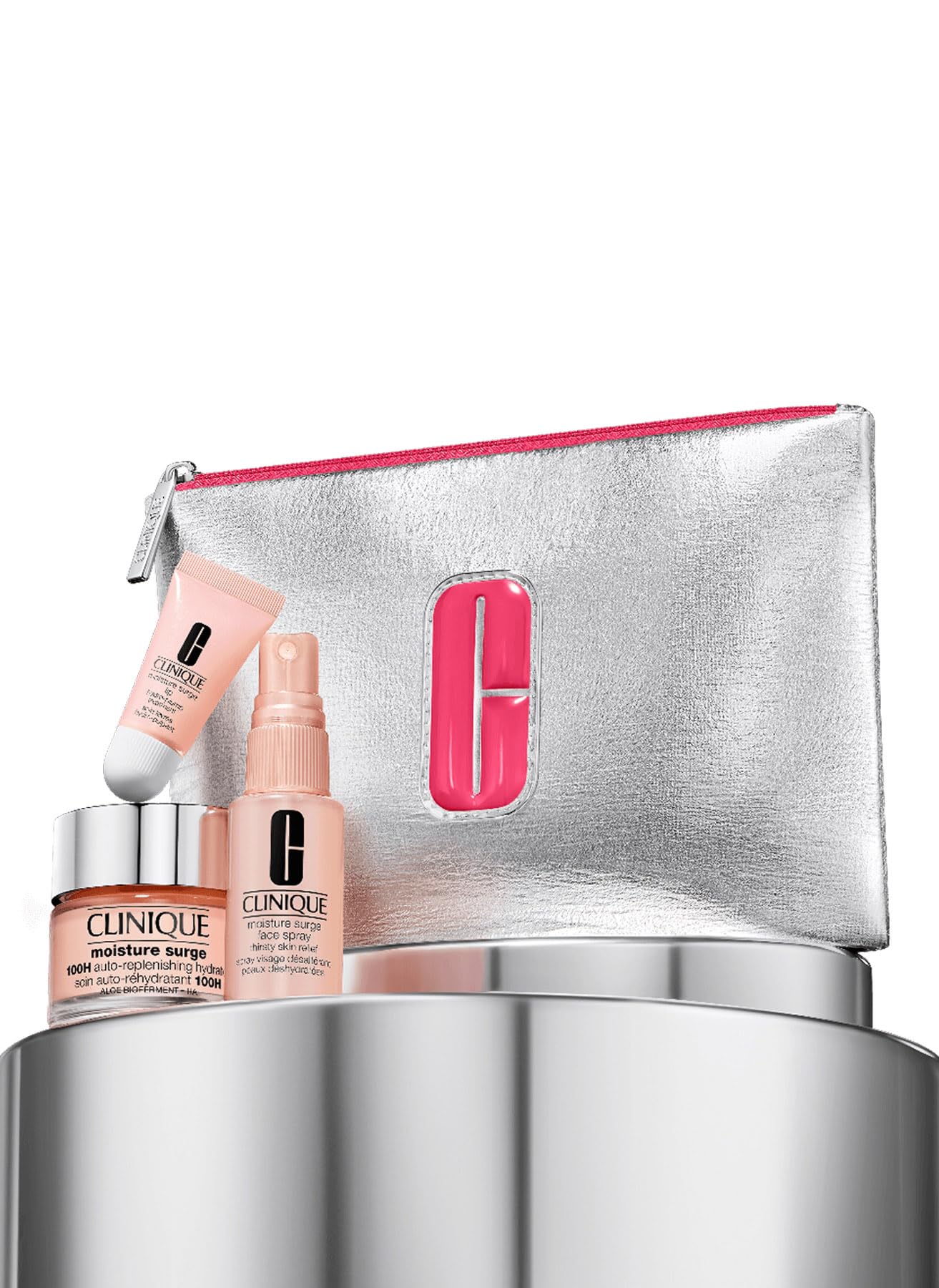 Clinique Moisture Surge Megastars 3 Piece Set : Amazon.com.au: Beauty