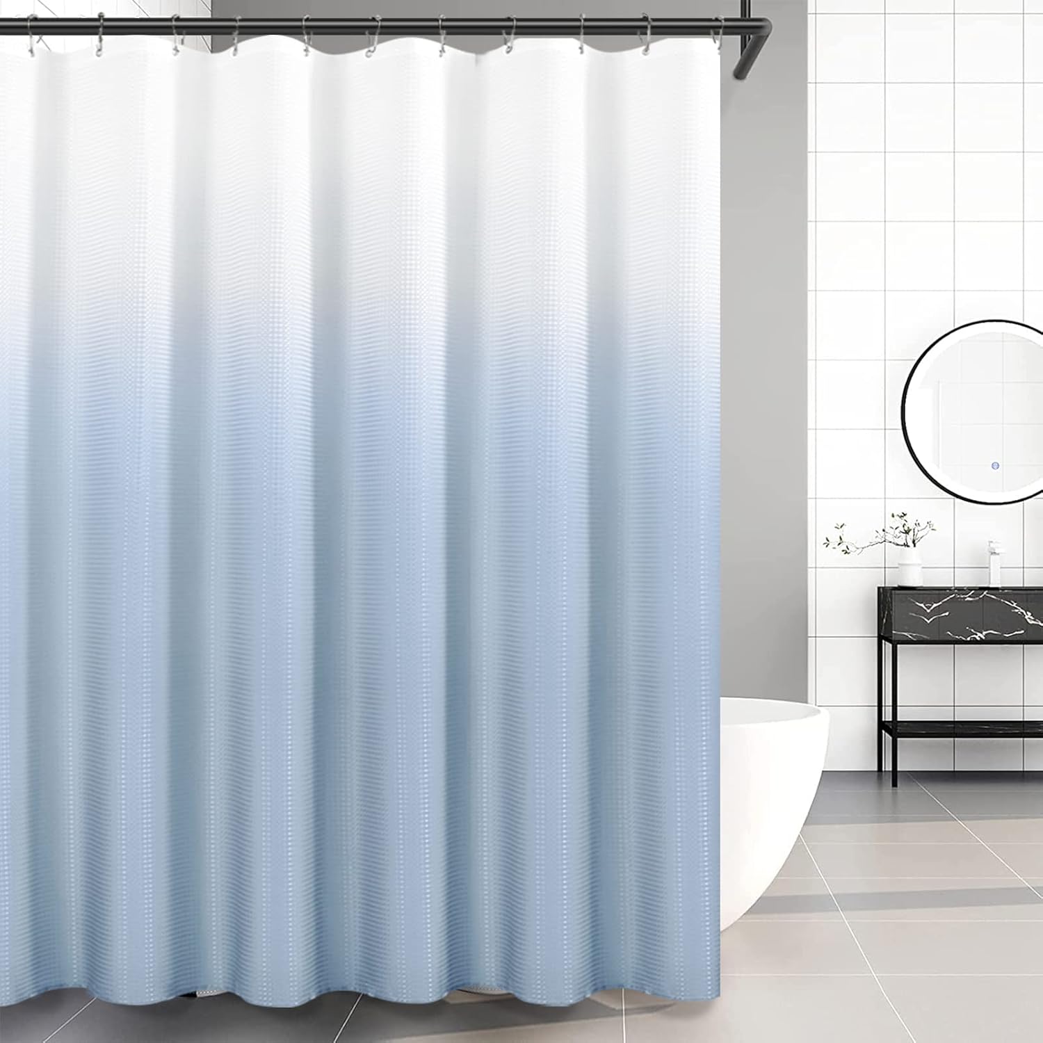 72 x 84 shower curtain