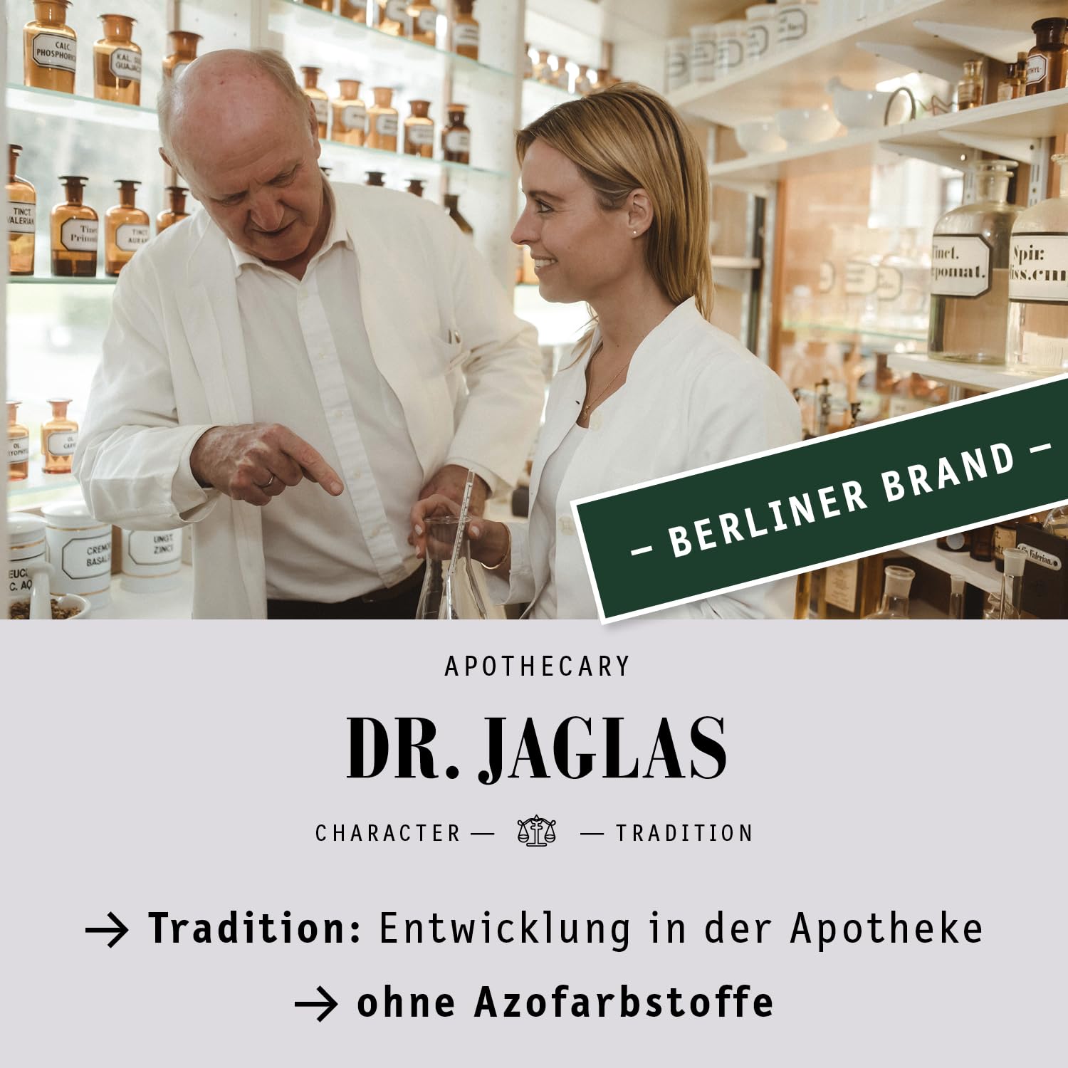 Dr. Jaglas San Pompello + Herber Hibiskus + San Limello alkoholfrei - alkoholfreie Aperitif Set für alkoholfreie Cocktails - 3x 500 ml
