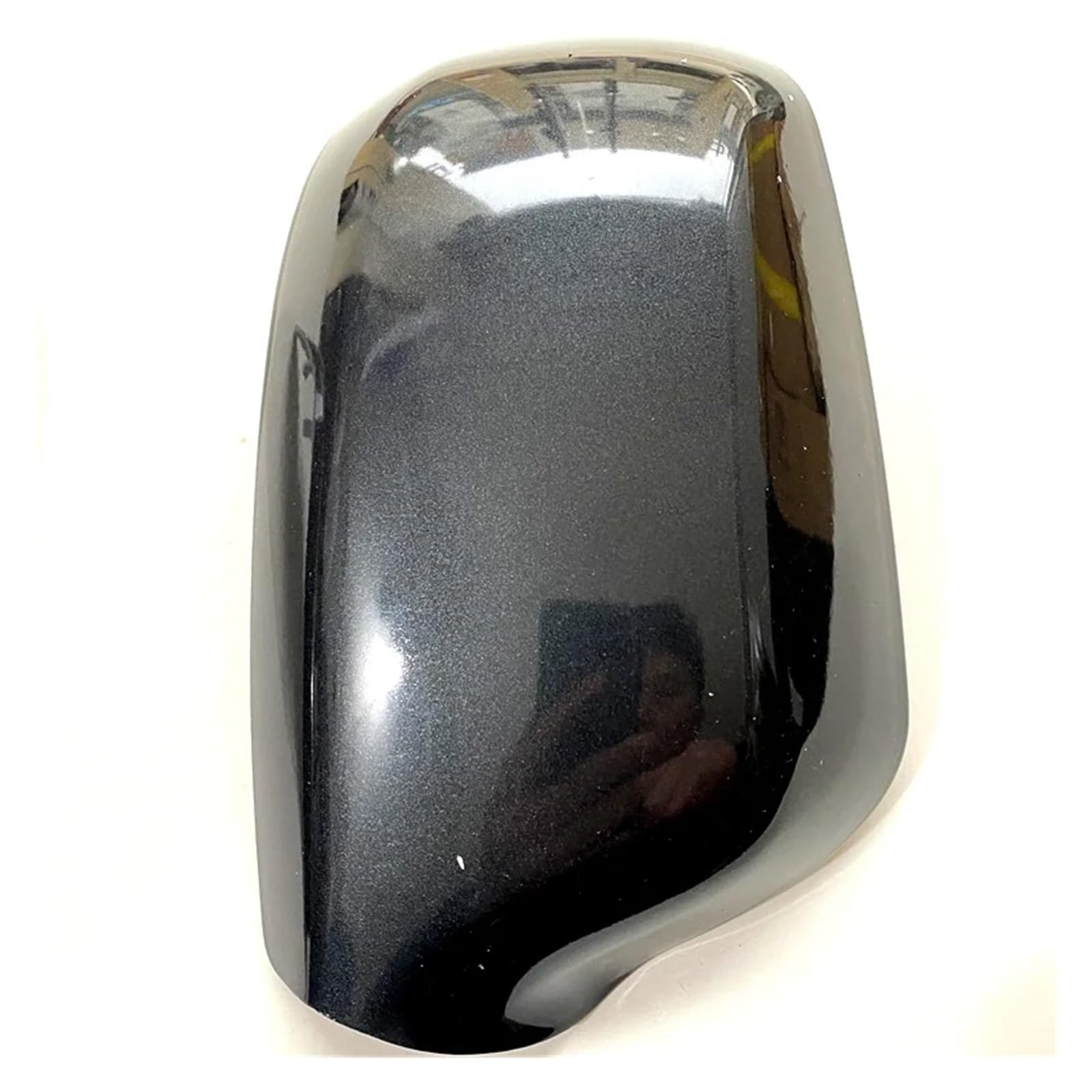 FVYRH Car Accessorie Compatible with Mazda 3 Reversing Mirror Cover Rearview Mirror Housing Mirror Shell(Gray Right)