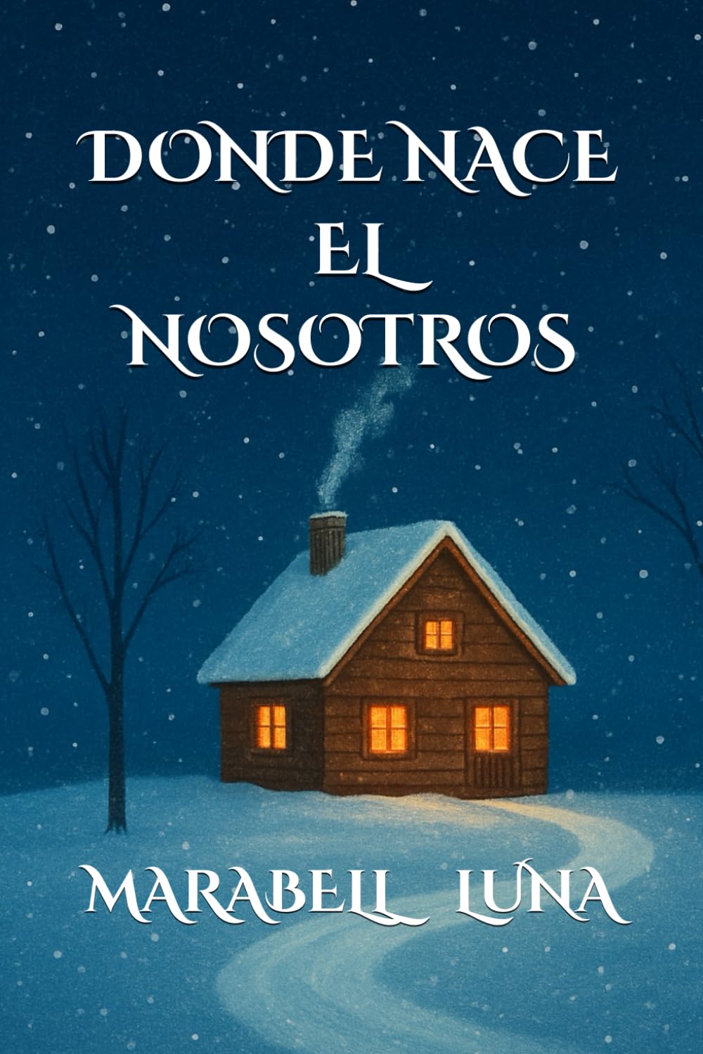 Donde nace el nosotros