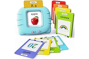 Audible Educational Musical Toy for 2 Year Old Boys: Lapare's Interactive Learning Tool for Toddlers