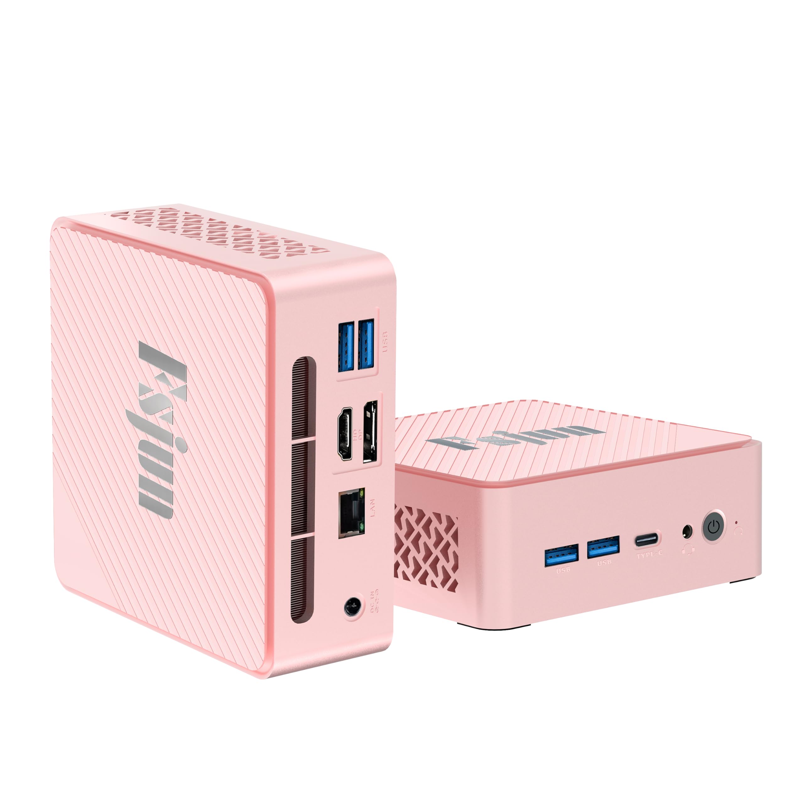 Fsjun ミニPC 16Gb+512Gb インテルプロセッサー搭載 Fsjun ミニPC 16Gb+512Gb インテルプロセッサー搭載