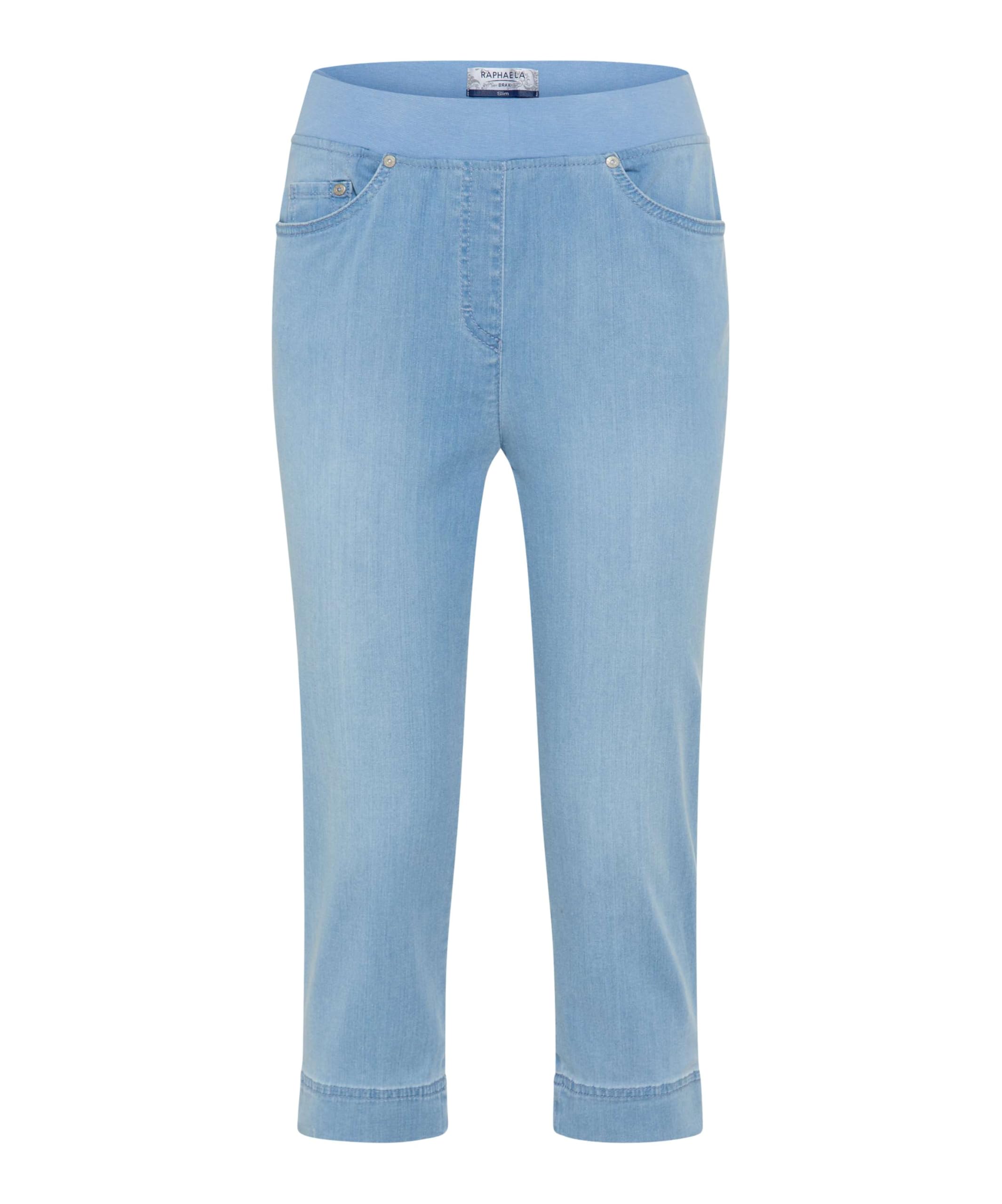 Raphaela by Brax 5-Pocket-Jeans PAMINA CAPRI