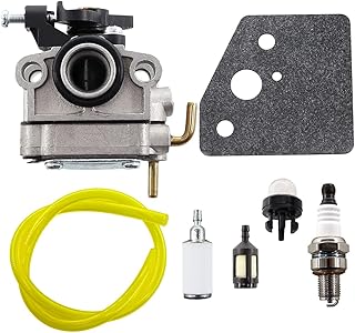 TOPREPAIR Carburetor for Weedwacker 73197 30CC 4-Cycle Gas Trimmer Carb