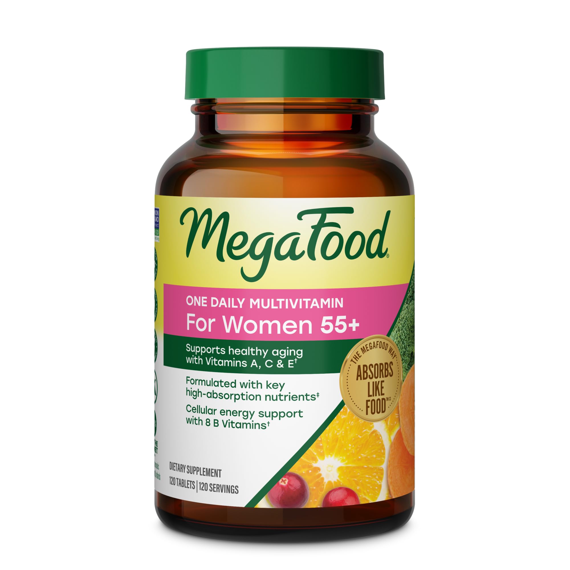 MegaFood Multivitamin
