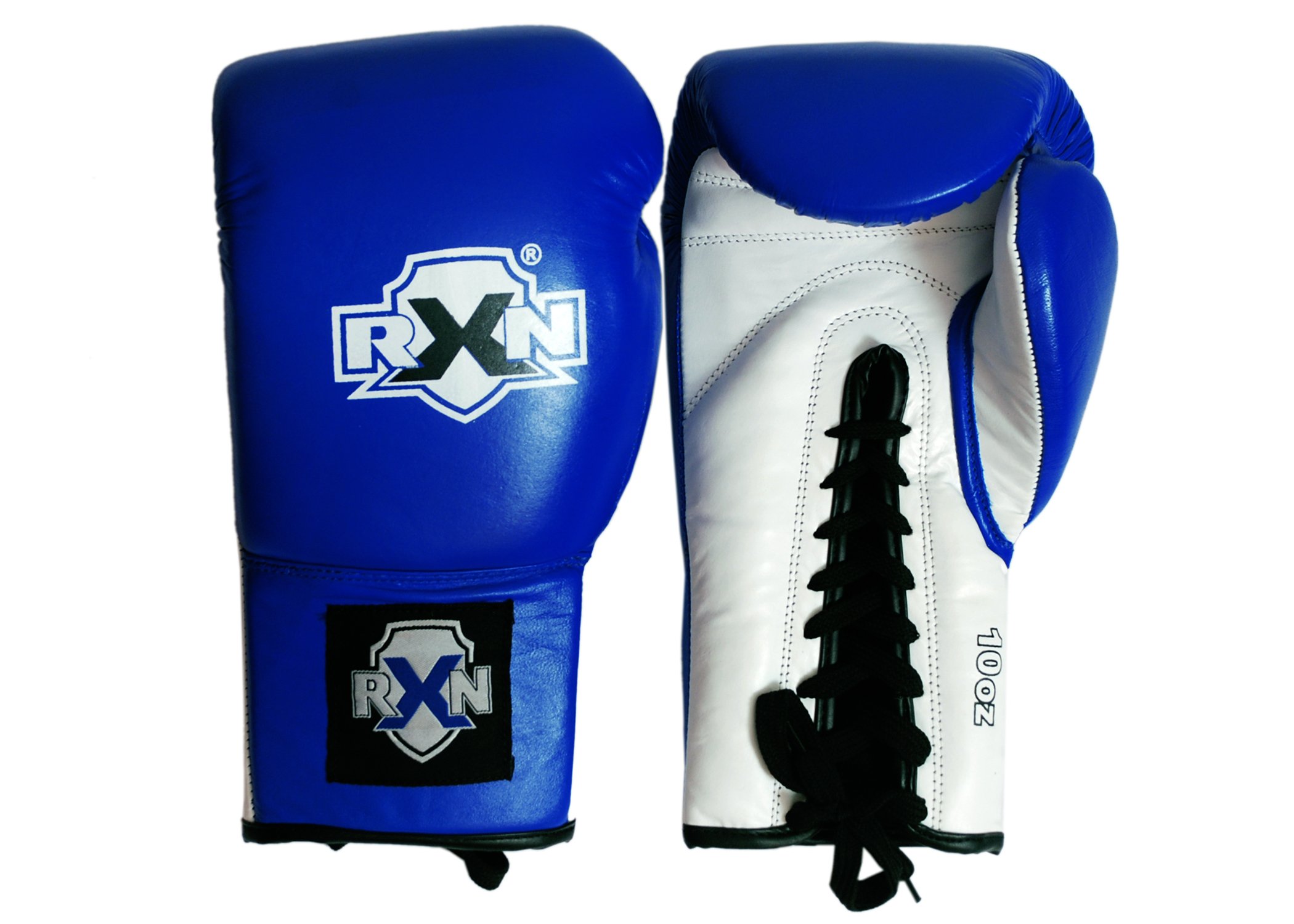 RXN® Boxing PRO Fight Gloves (8 OZ, Blue) (B0BJPTSNBP) Amazon Price History, Amazon Price Tracker