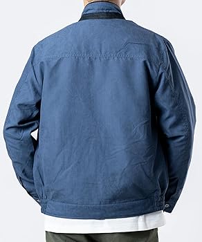 美品◎Valentino ネイビー ブルゾン Amazon | [CLAUDIO VALENTINO] モスピーチブルゾン ネイビー M