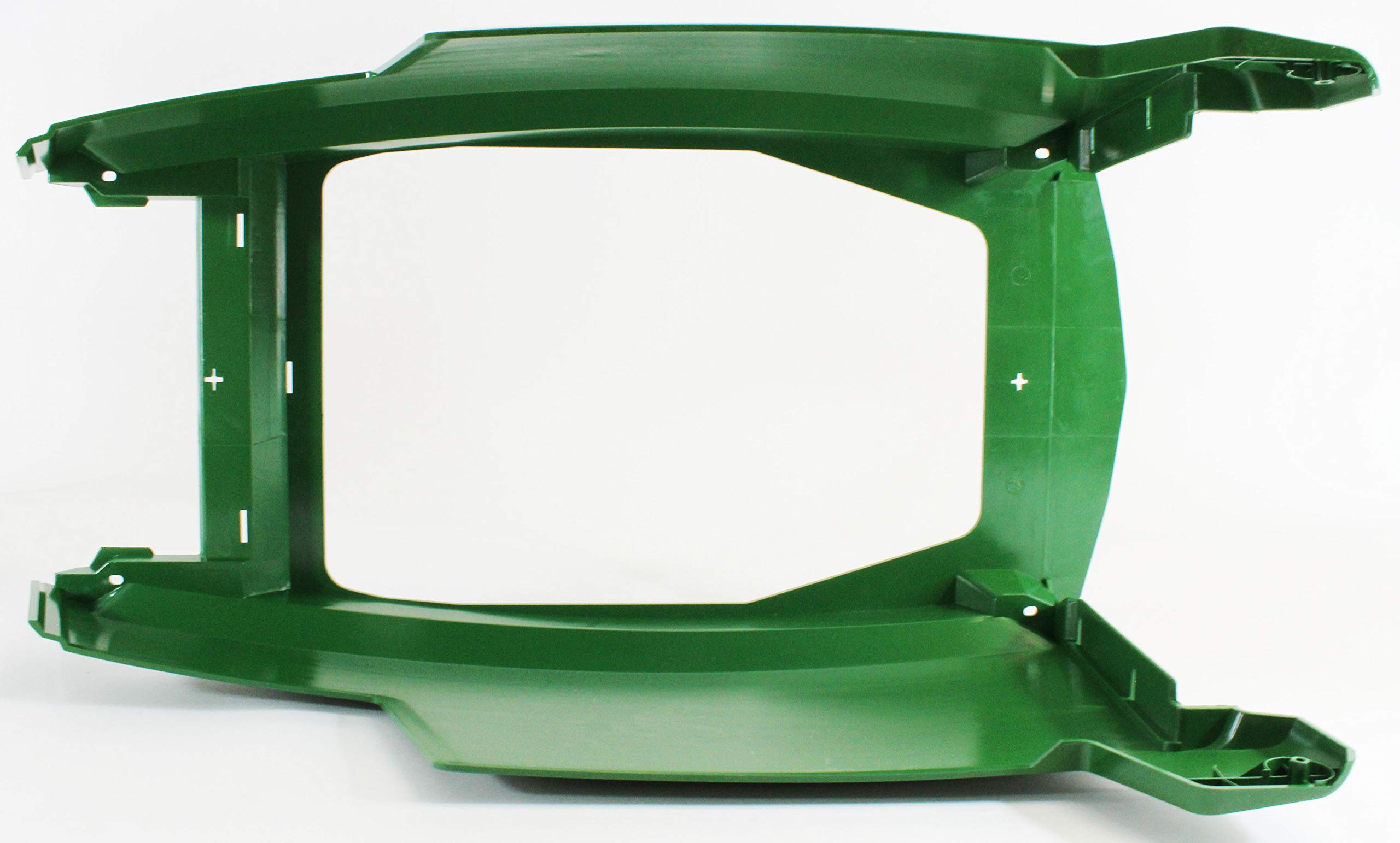 Amazon.com: FLIP MFG. Lower Hood Assembly fits John Deere LX178