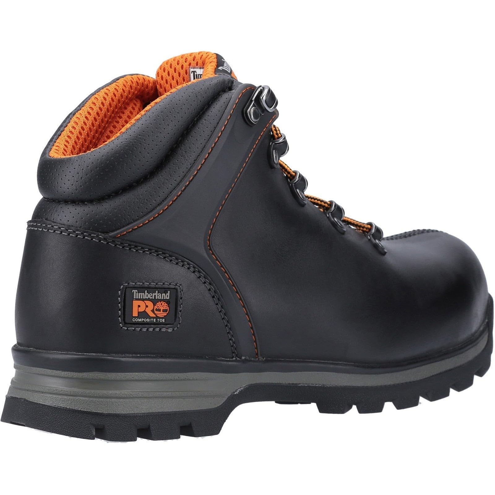 Timberland PRO Splitrock XT Composite Safety Toe Work Boot