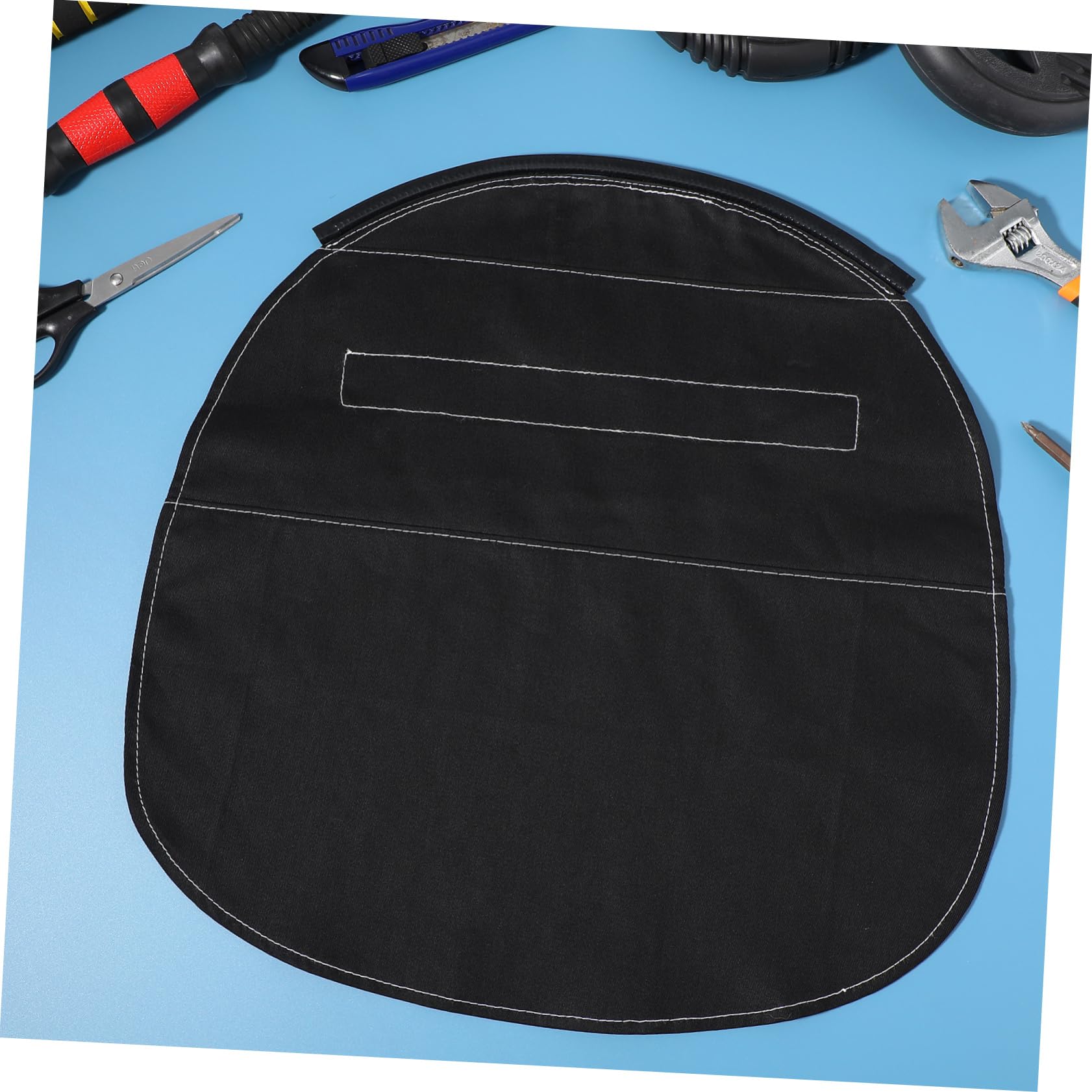 GLEAVI 2stücke Welding Helmet Extended Cover Erweiterter Nackenschutz Für Schweißer Hitzebeständiges Zubehör Kompatibel Mit Meisten Schweißhelmen Für Umfassende Und Schutz
