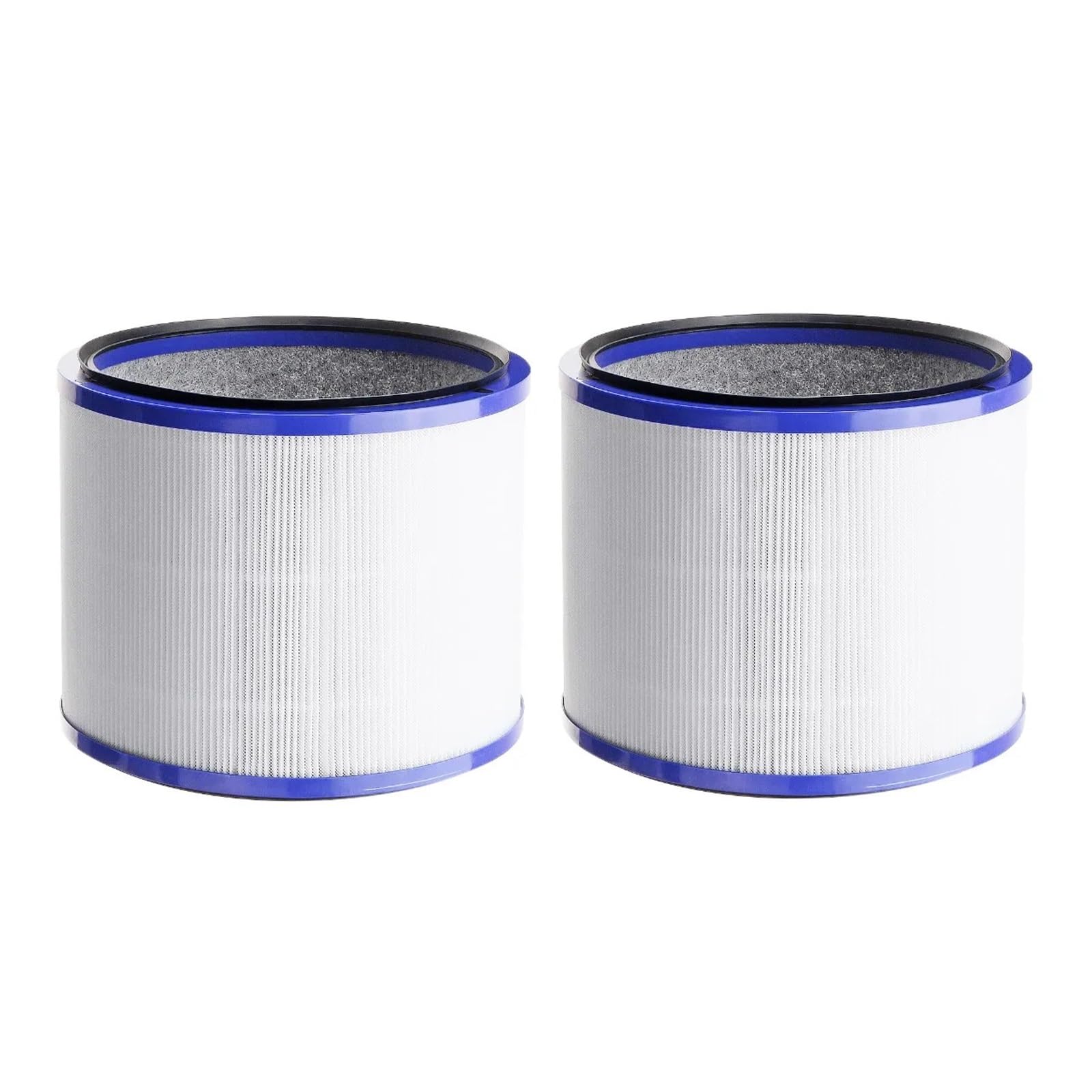 Yaorypwmccs Tp01 Am11 Bp01(2Pcs) Purifier Replacement Filter, Compatible With Dyson, Humidifier Spare Part