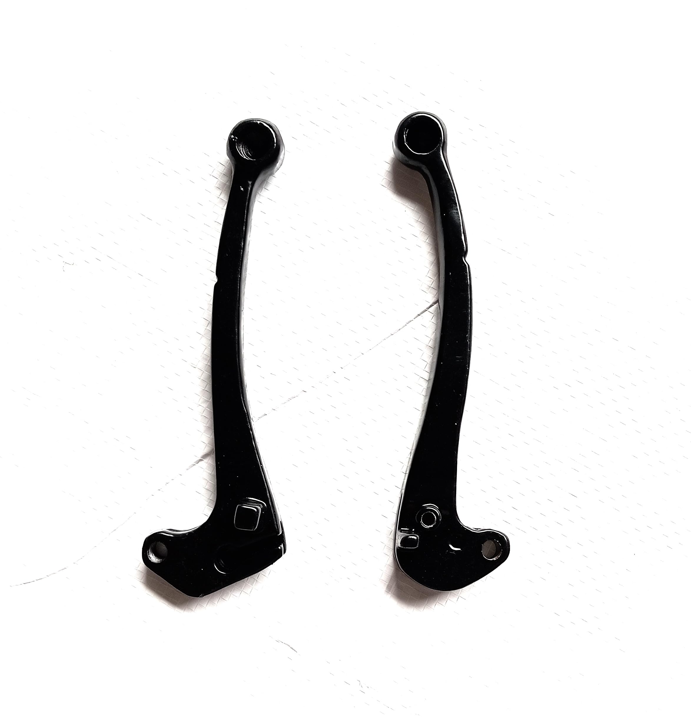 KONAYA Ola S1x Plus Scooter Clutch and Brake Handle Lever (Right and Left) (Black)-image-26