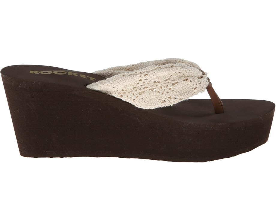 Rocket Dog Dock - Right View