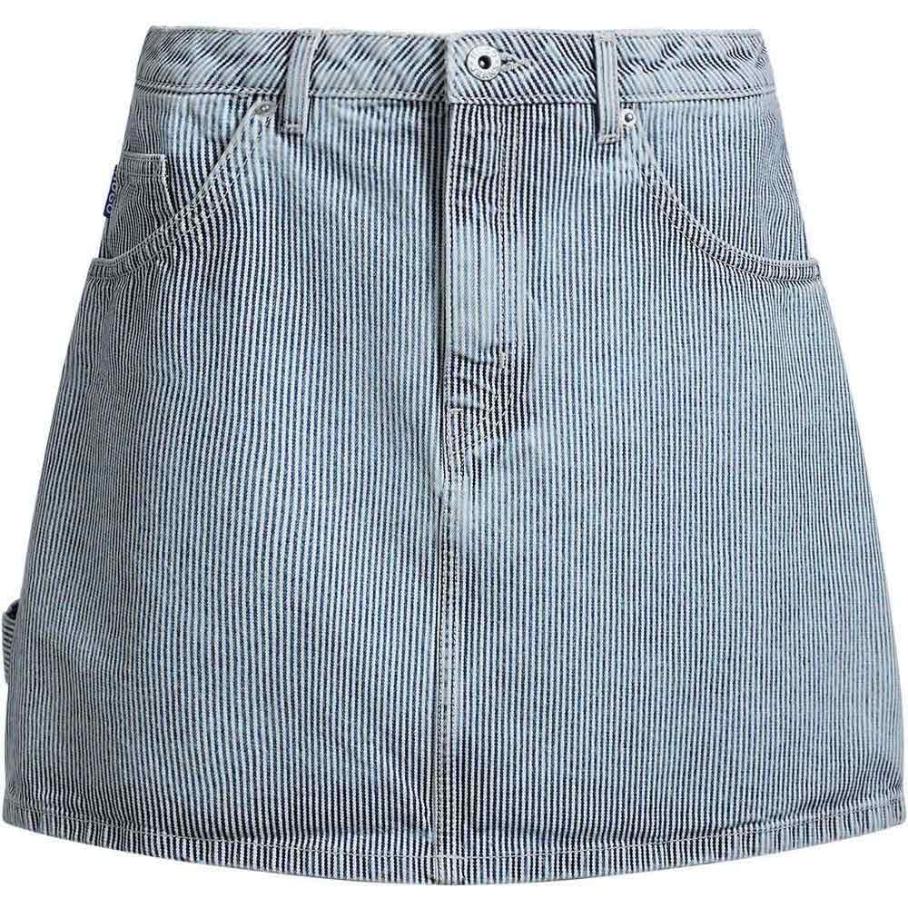 HUGO Damen Jeans_Skirt