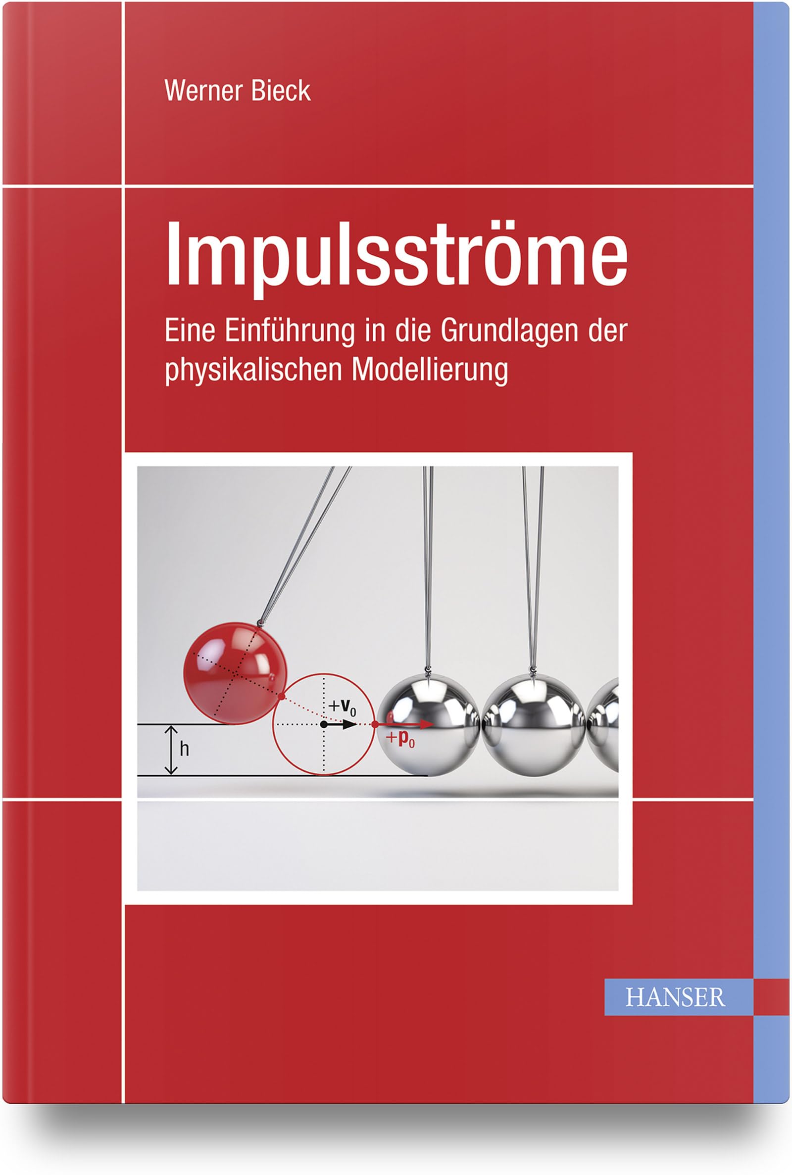 Impulsströme: Eine Einführung in die Grundlagen der physikalischen Modellierung