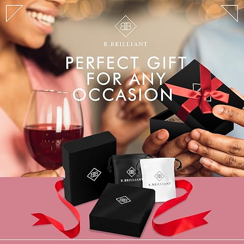 Miniatura 7 de Collar de plata esterlina con alas de ángel con piedra natal para mujer, piedra preciosa auténtica o sintética, en capas, corta, delicada gargantilla