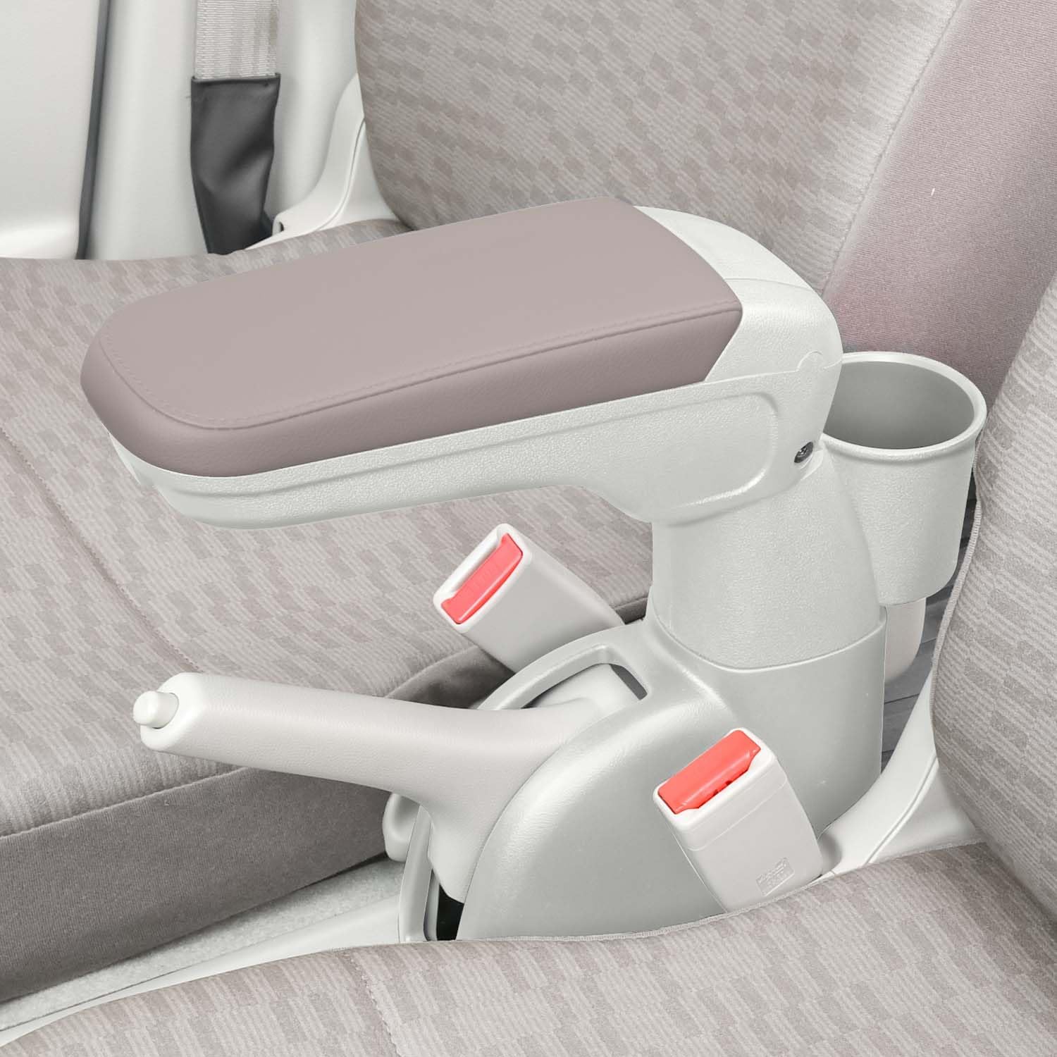 Amazon.co.jp: 車種専用用品 アームレスト スズキ エブリイ 他OEM車
