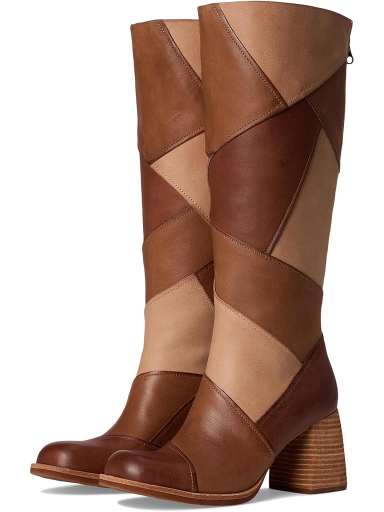 Brown Kork-Ease Asbee