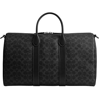 Сумка COACH Compass Bag 45 In Signature Canvas