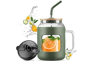 WINSA 50 oz Grand Tumbler, The Epitome of Hydration and Style