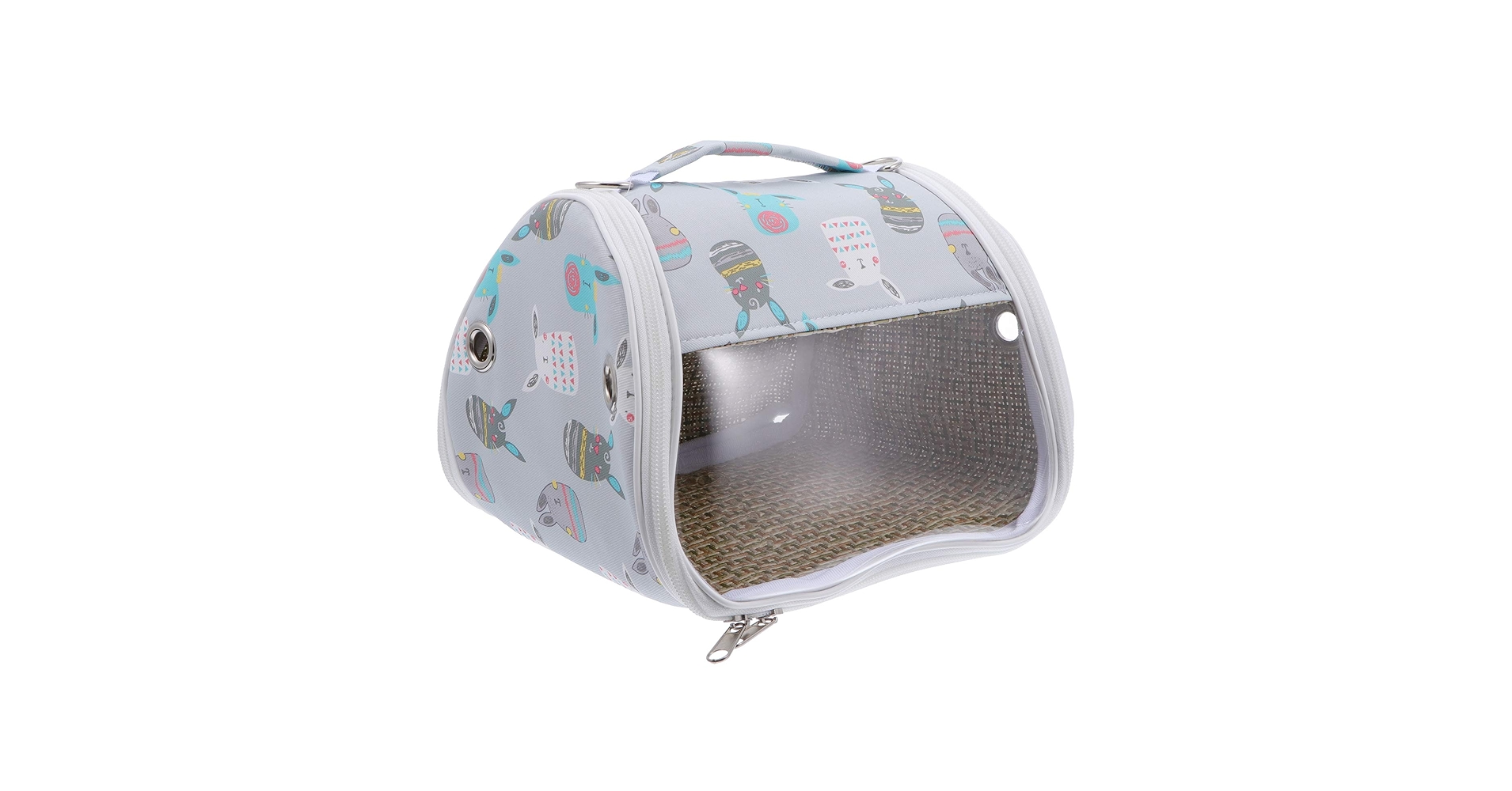ホットリップ送料無料/美品　Callaway 特別仕様キャリー付き/キャデ ROXY スーツケース CABIN PARADISE/ロキシーキャスター付き