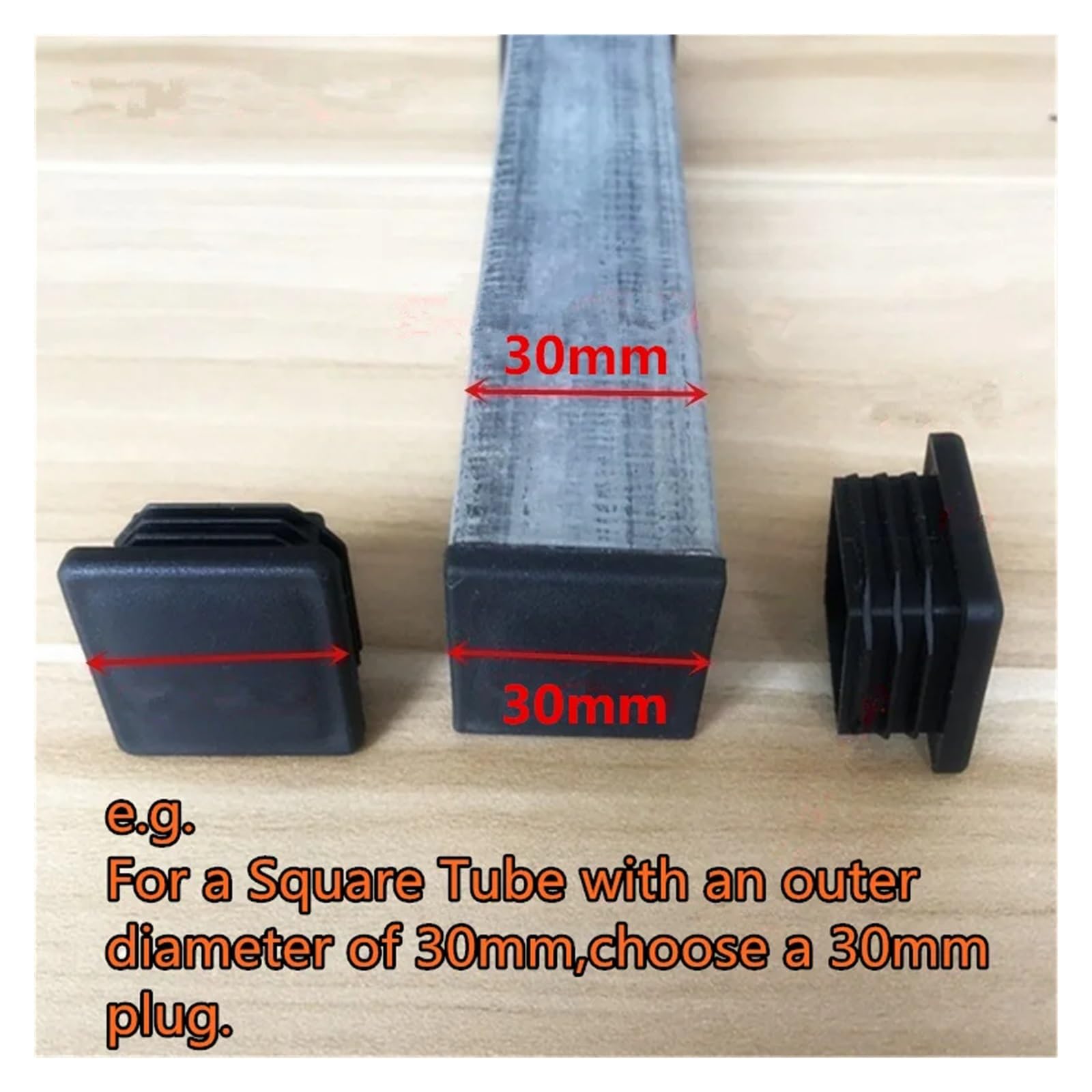Eckhalterung ITROLLE 20 Stück 19 X 16 X 19 Mm Schwarz 90 Grad Eckwinkel Anti-Inverted Iron Sheet