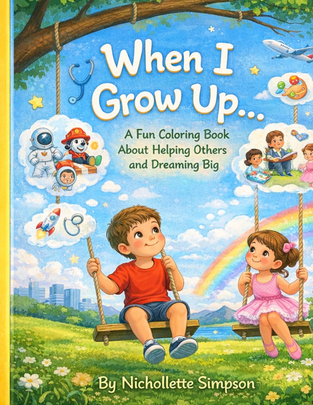 When I Grow Up