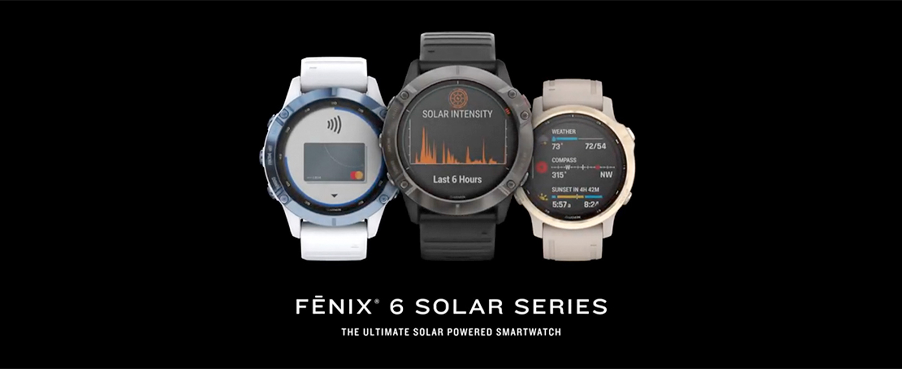 Amazon.com: Garmin Fenix 6 Pro Solar, Multisport GPS Watch with 