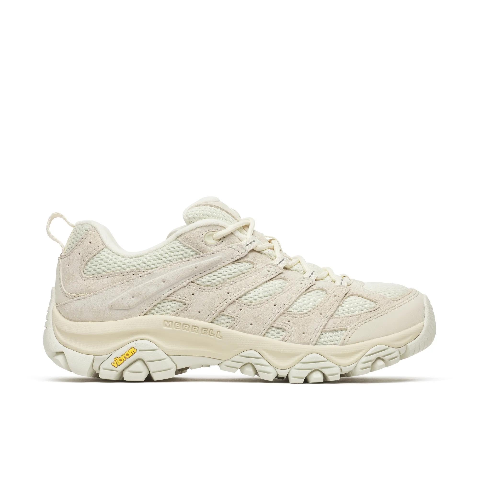 Merrell - Moab 3 Ready Zip In Cream Size 8.5 M