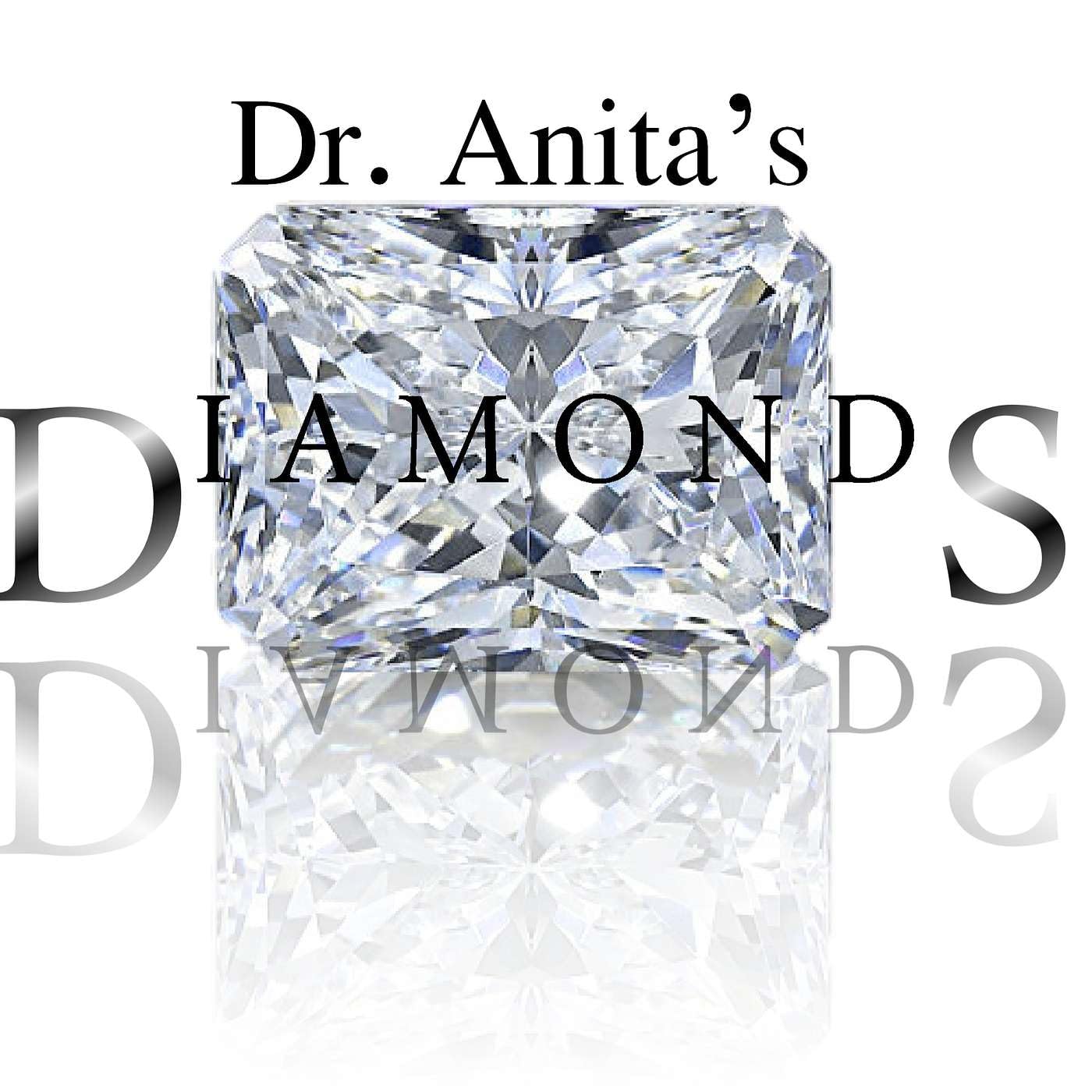A Diamond Moment With Dr. Anita