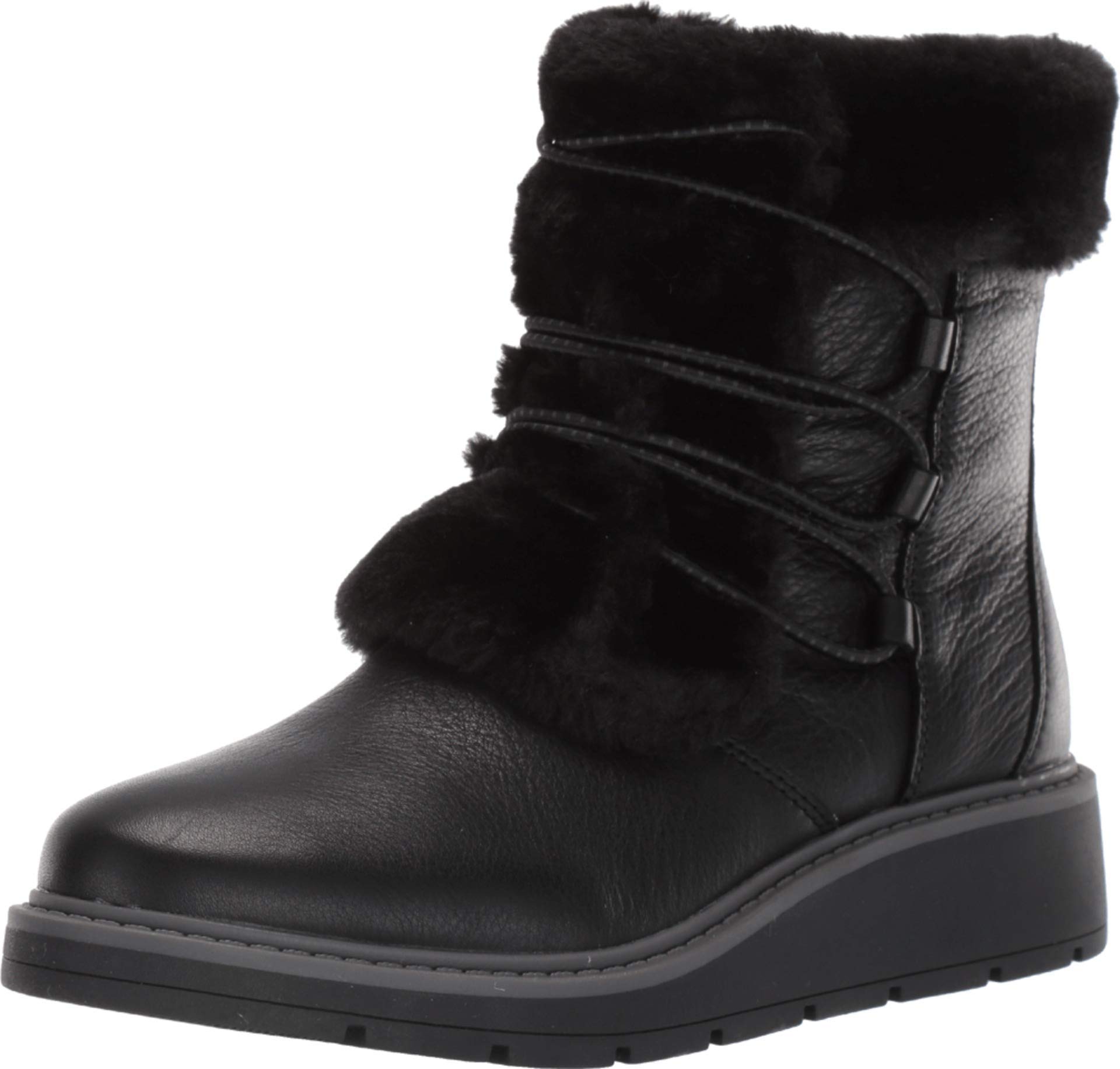 ClarksWomen's Ivery Crystal Ankle Boot