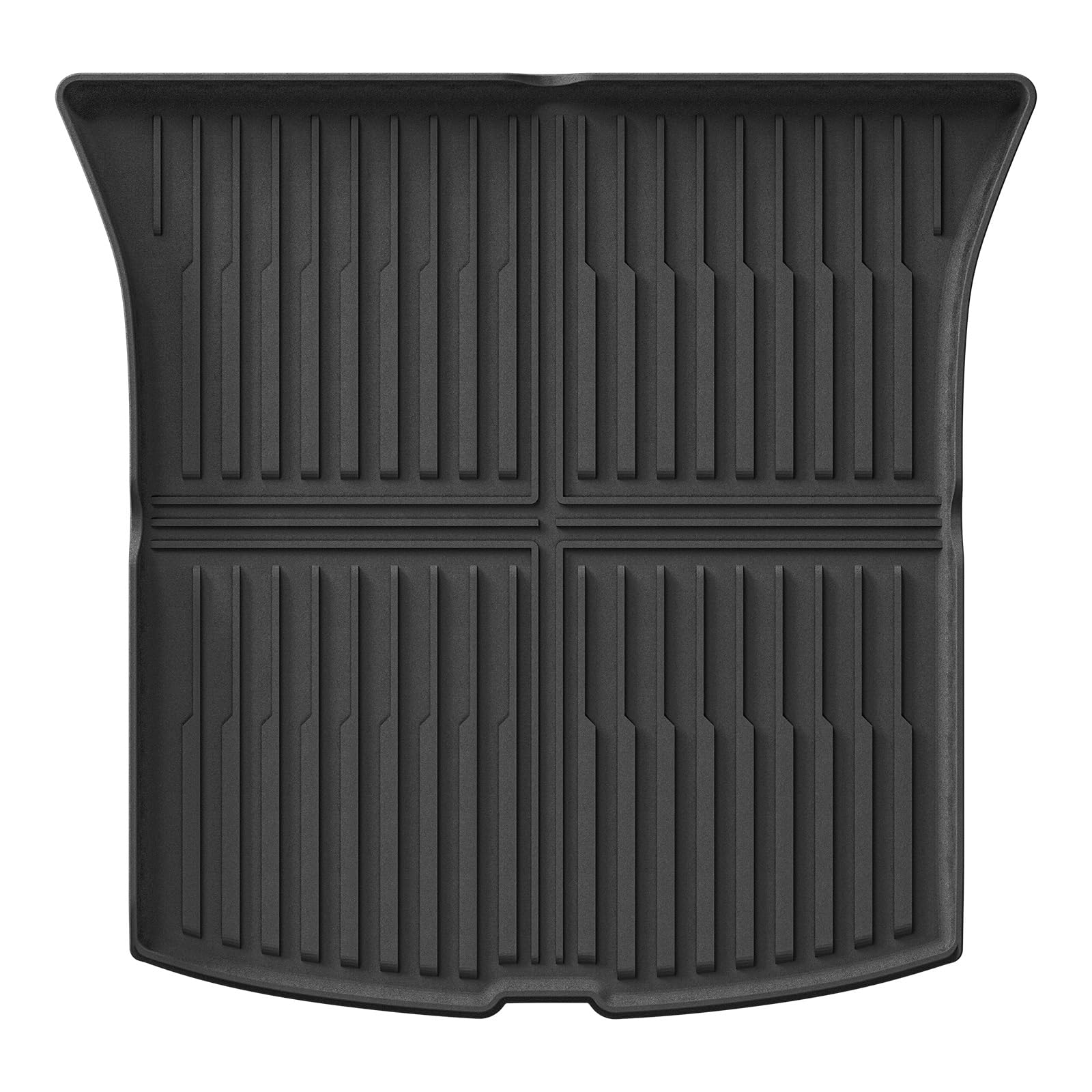 Tapis de coffre Tesla Model Y 2025 pour sorties et voyages