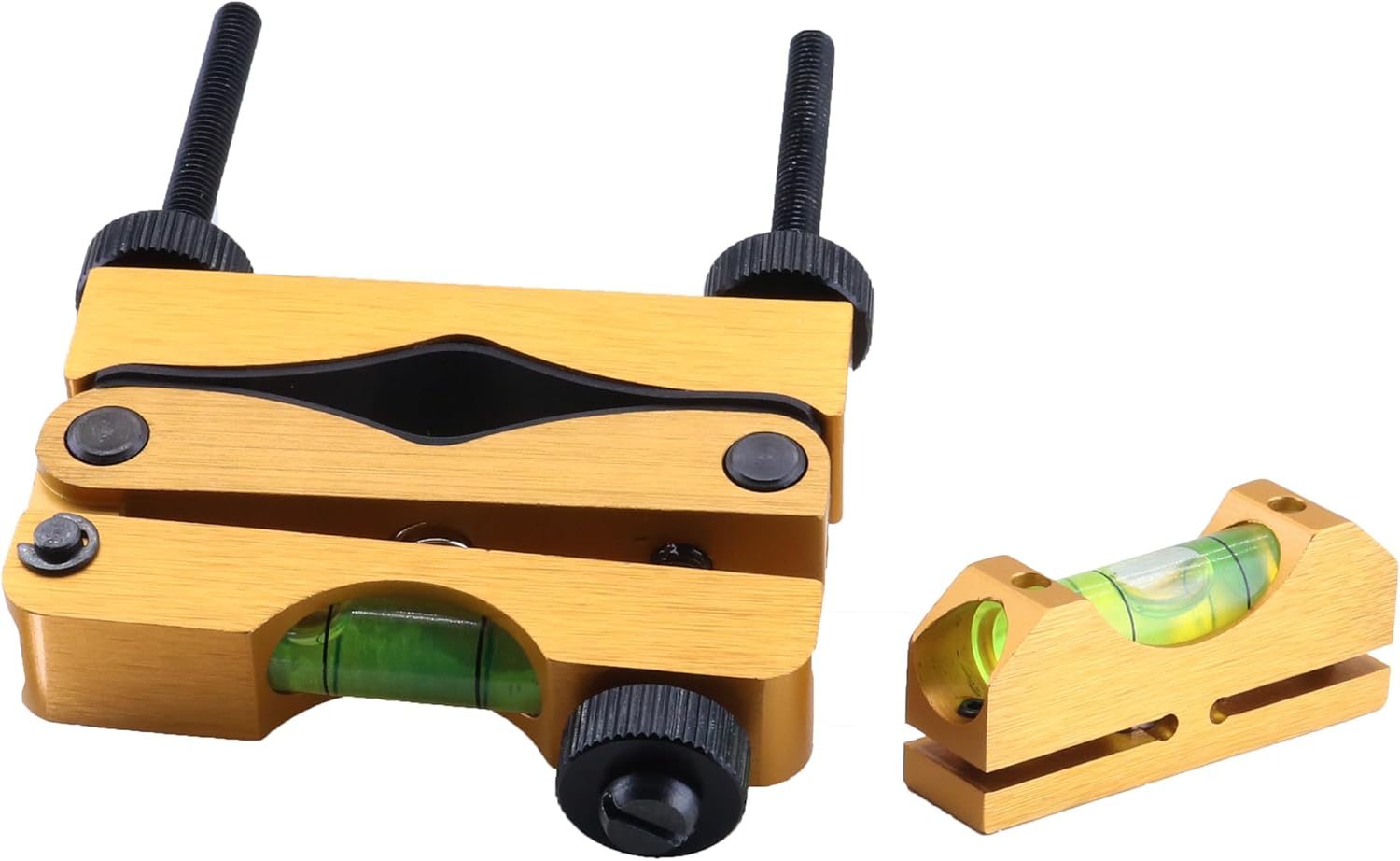 SHOTAC Scope Leveling Tool Scope Mounting Level Universal and Professional Tool