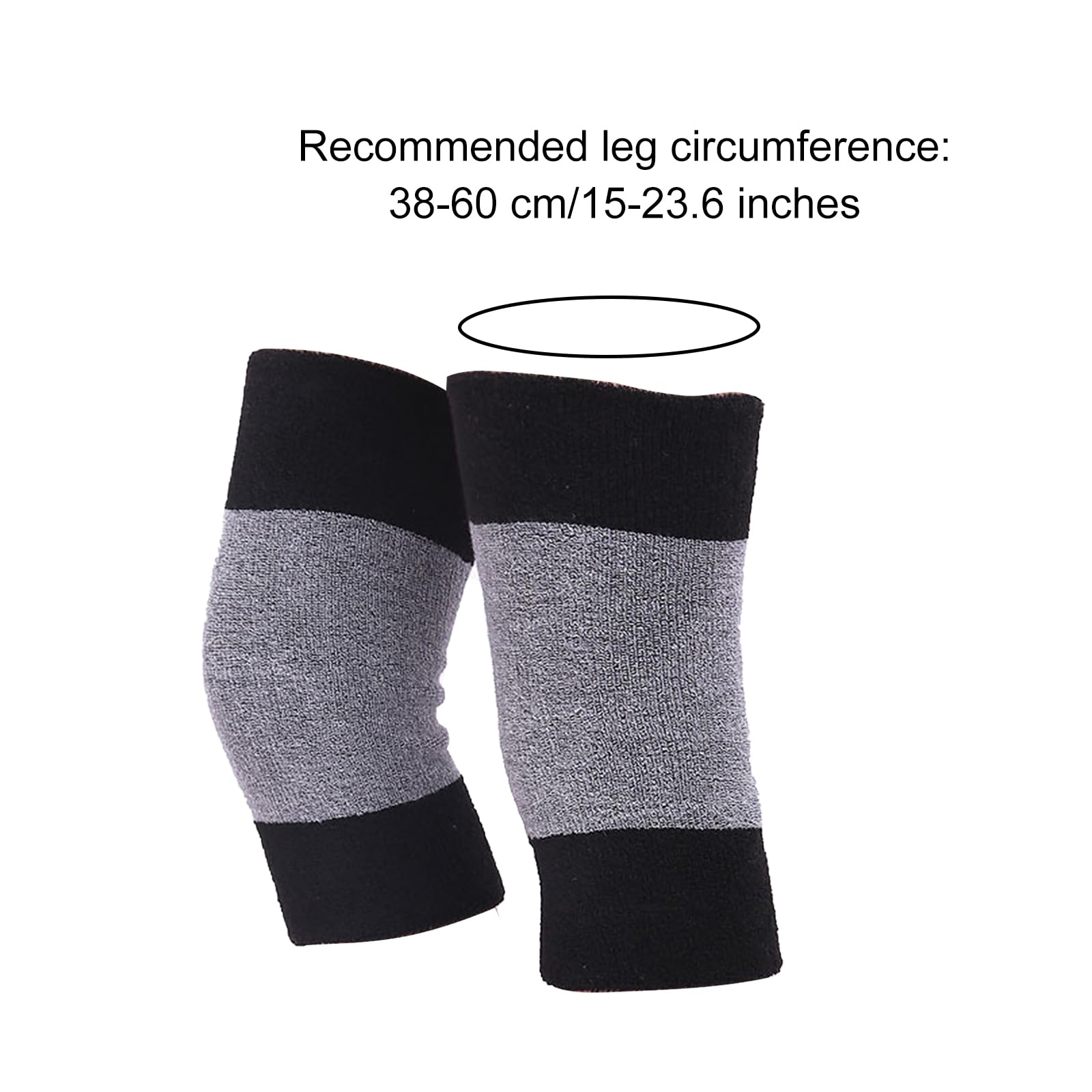 Wobera Angora-Kniewärmer 1 Pc - Shop Apotheke