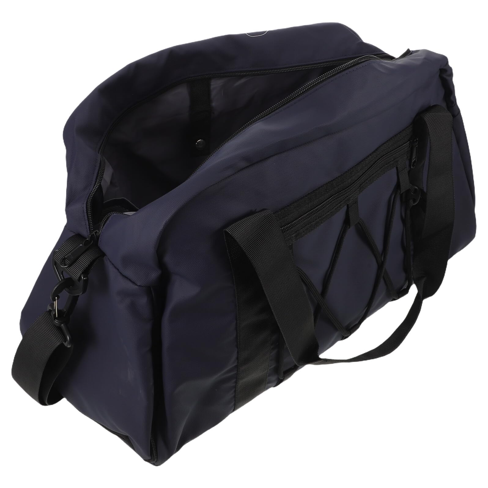 Paquet de voyage imperméable grand format à multiples compartiments résistant sable - 8