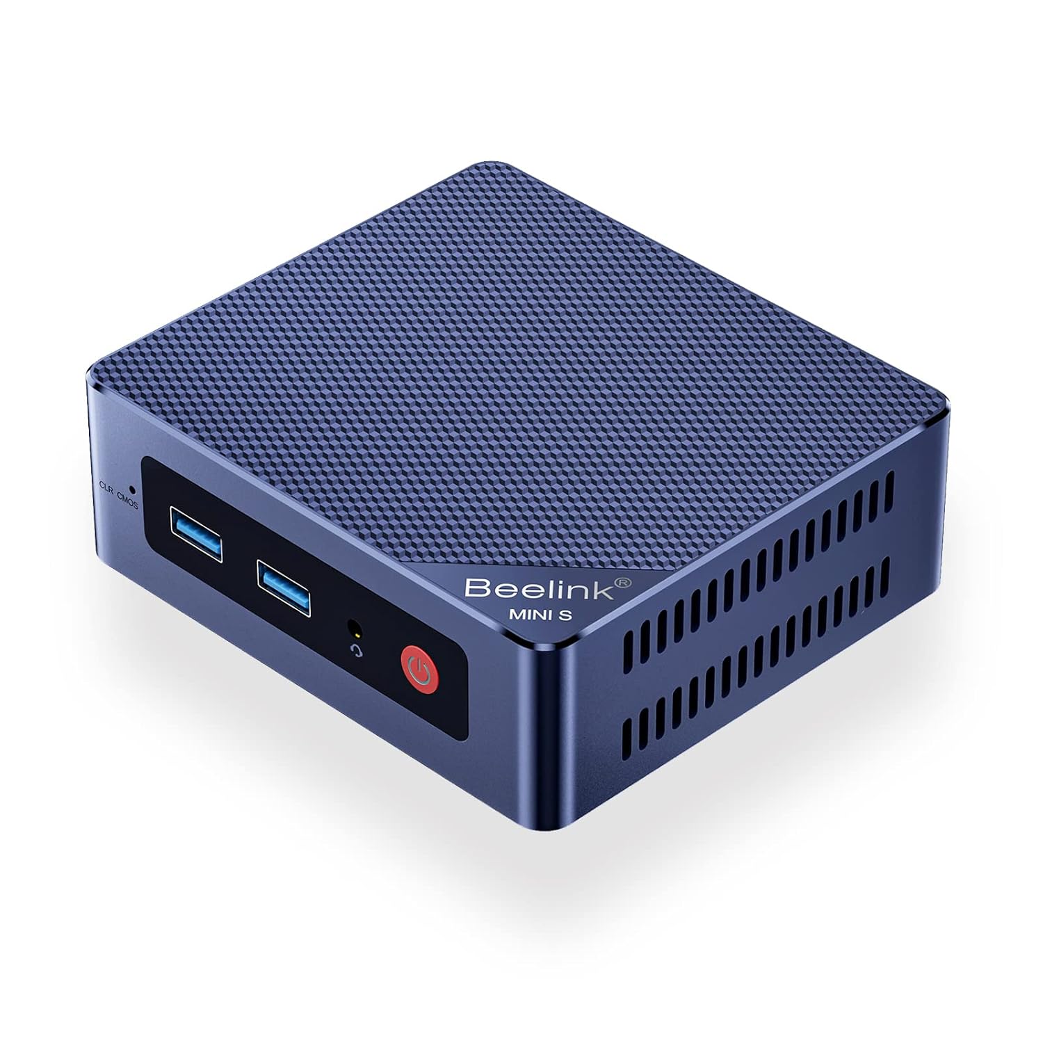 Beelink MINI-S12, Intel, 8 Go RAM, 256 Go