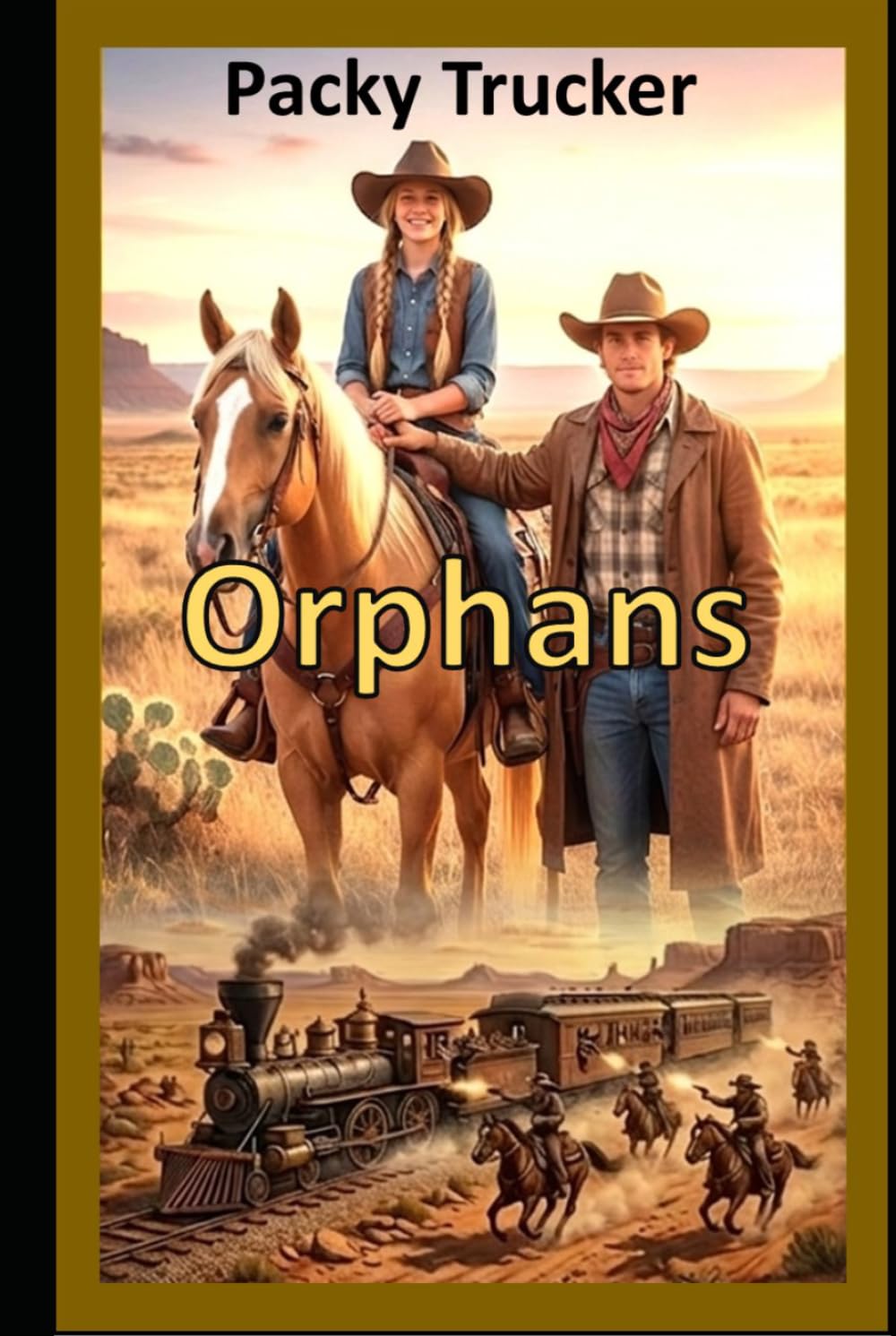 Orphans