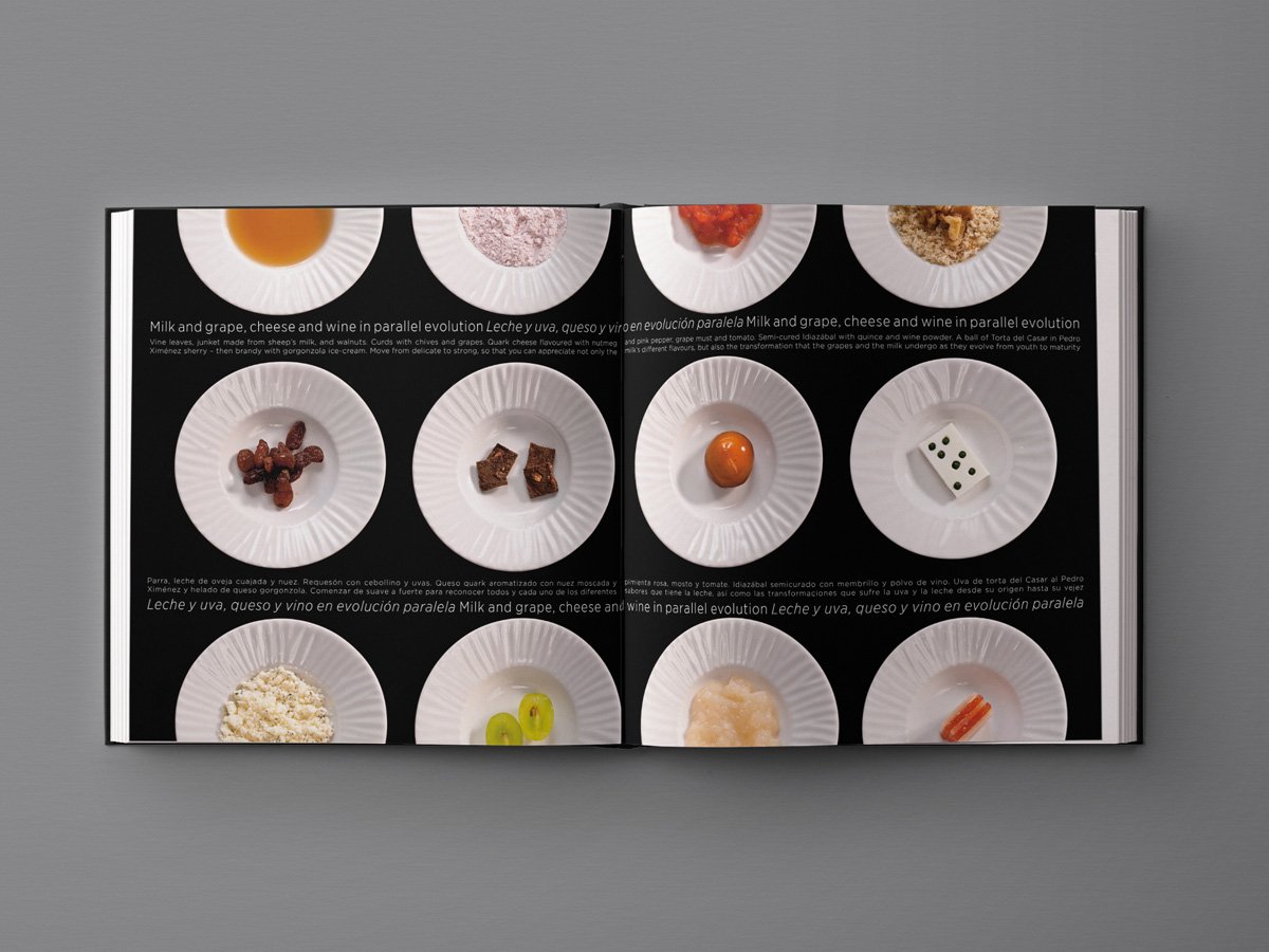Akelare: New Basque Cuisine