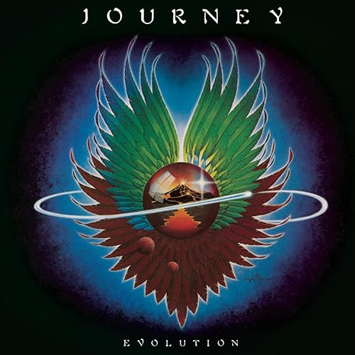Evolution