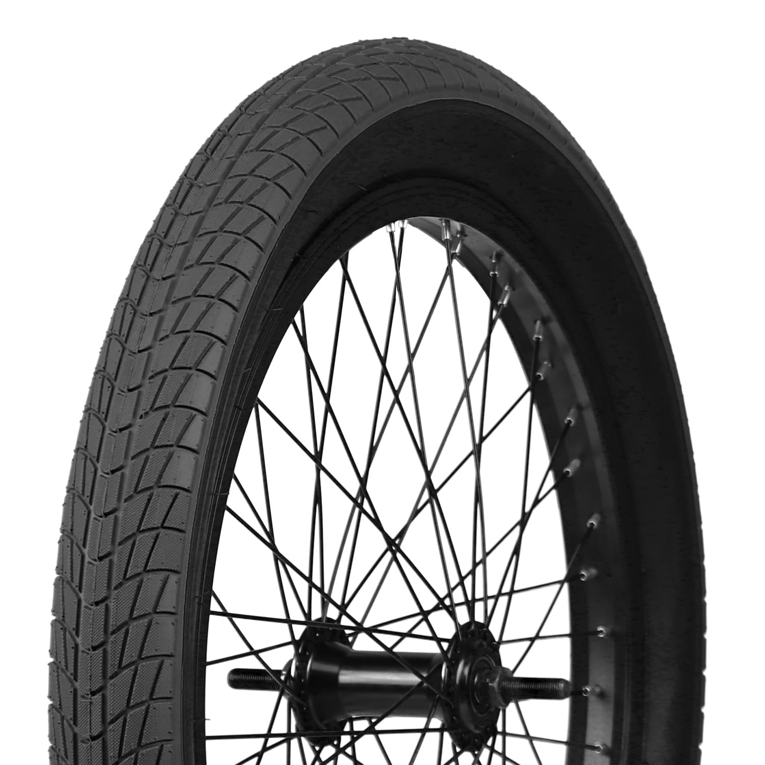 Amazon | Cubsala 交換用自転車タイヤ BMX自転車用 20 x 2.35